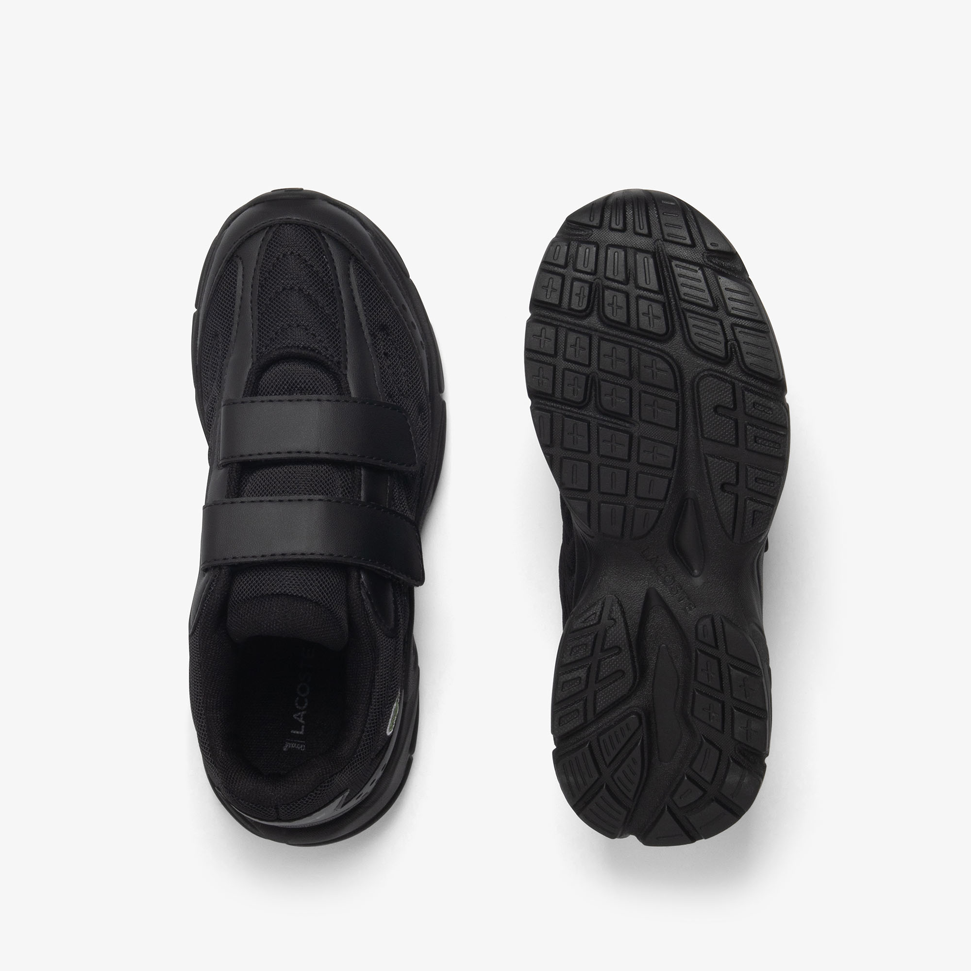 Детские кроссовки Lacoste STORM 96 2K LITE 2251 SUC 4