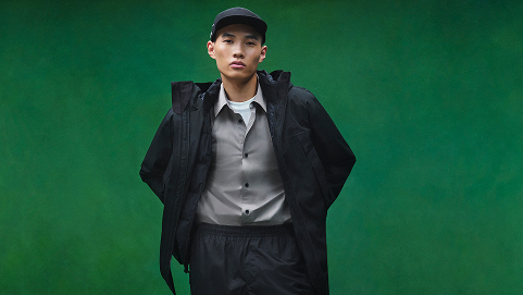 Верхняя одежда