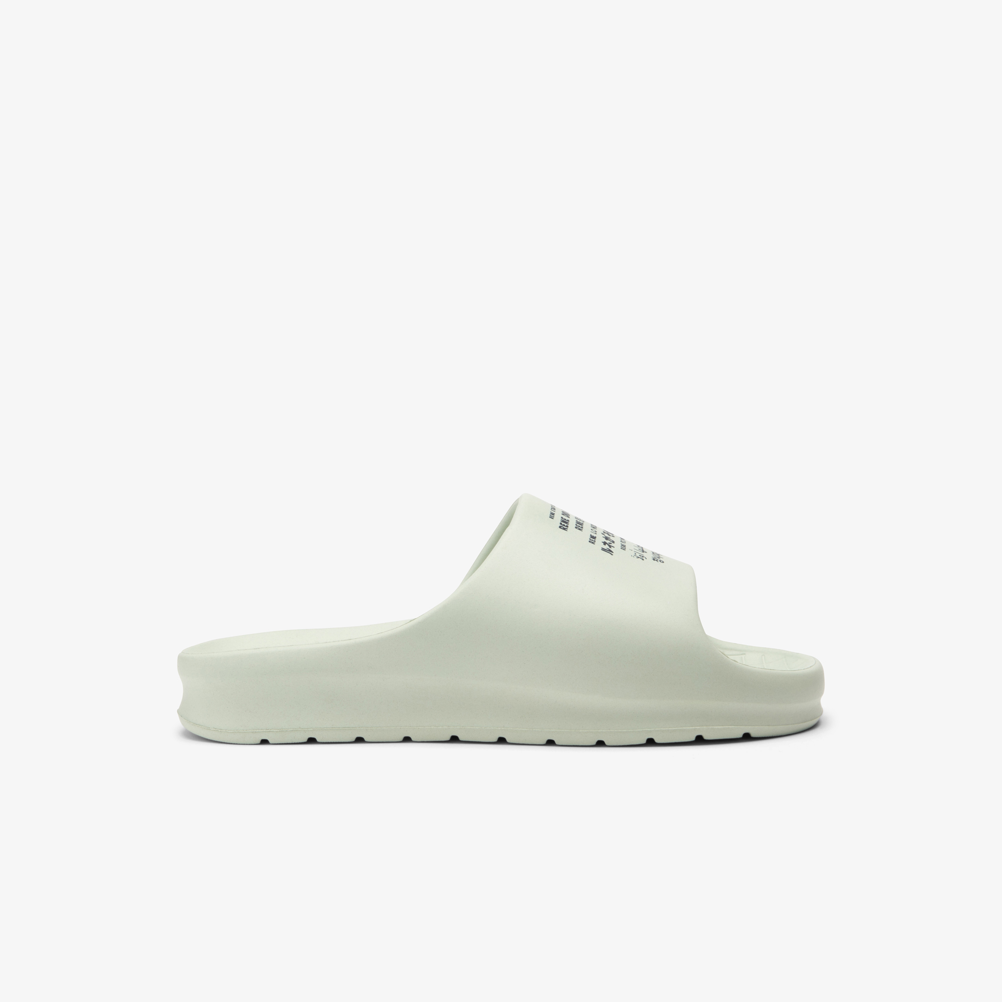 

Мужские сланцы Lacoste SERVE SLIDE 2.0 124 5 CMA, Белый
