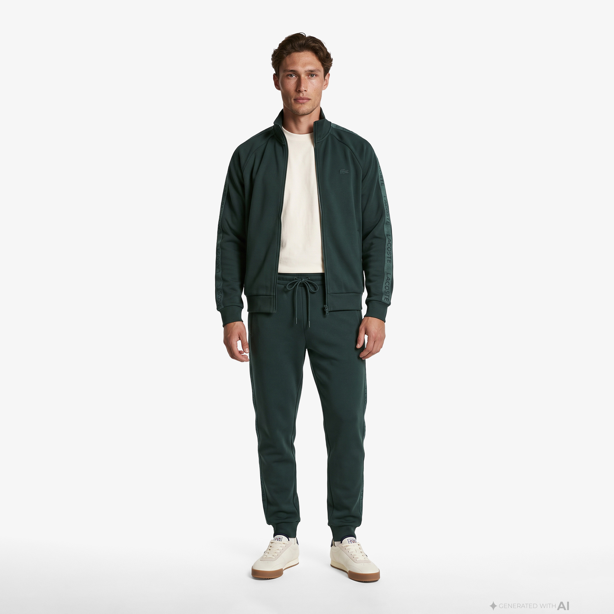 Мужские спортивные брюки Lacoste