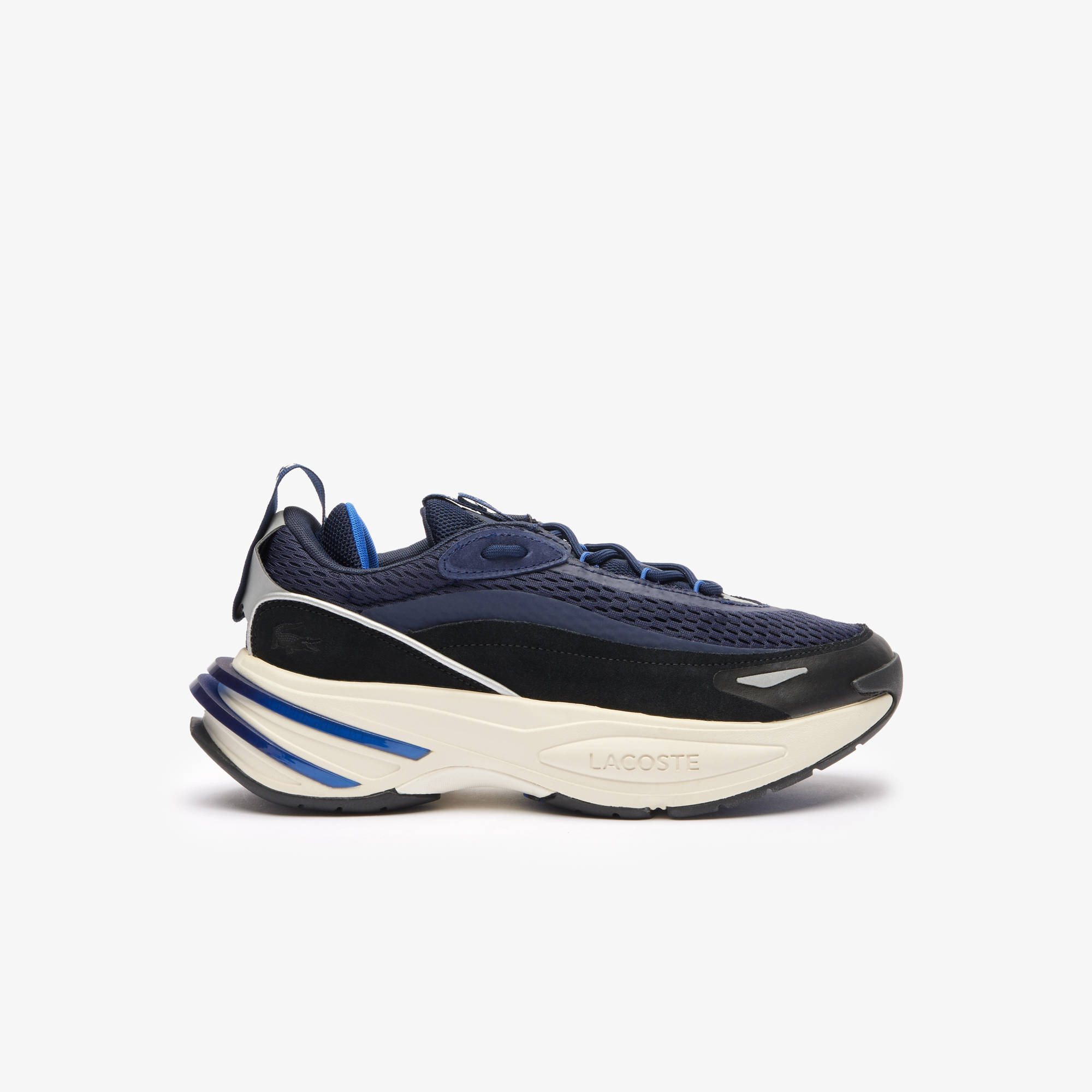 Мужские кроссовки Lacoste AUDYSSOR, синий, арт. 747SMA0017