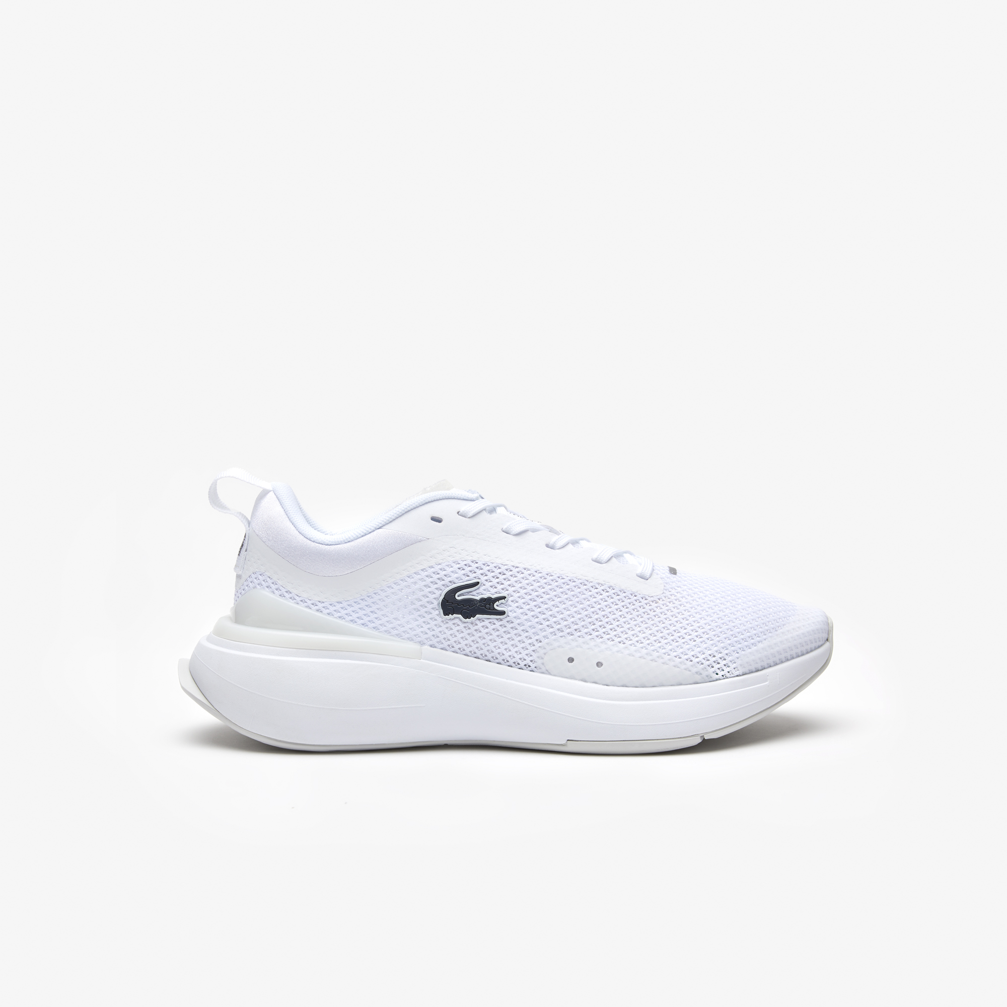 

Женские кроссовки Lacoste RUN SPIN для бега, Белый