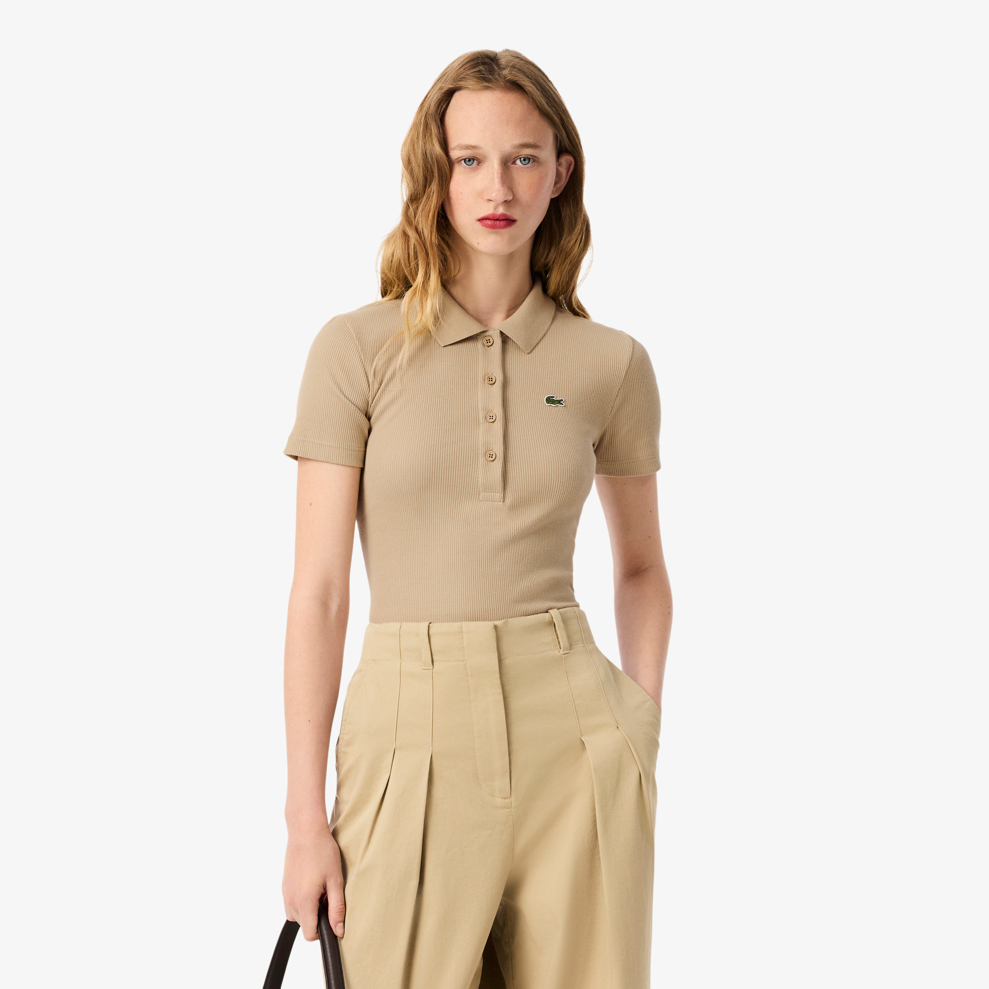 Облегающий крой