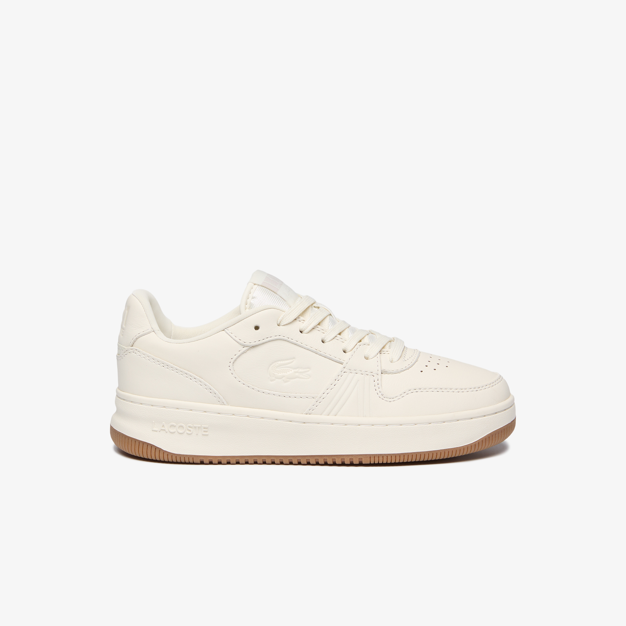 Кеды Lacoste L001 SET 225 9 SFA, белый, арт. 750SFA0100