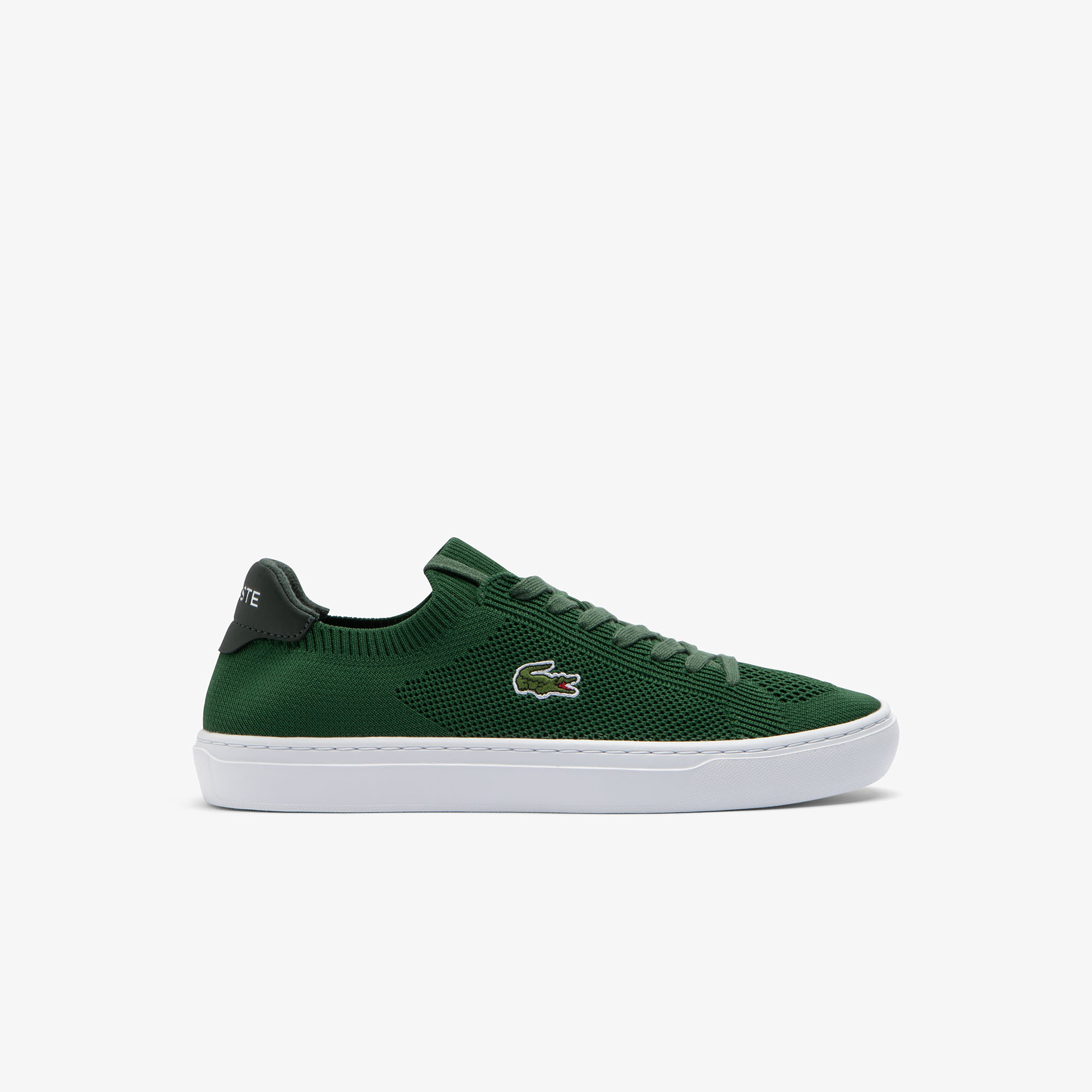 

Мужские кеды Lacoste LA PIQUEE 2.0 125 1 CMA, Зелёный