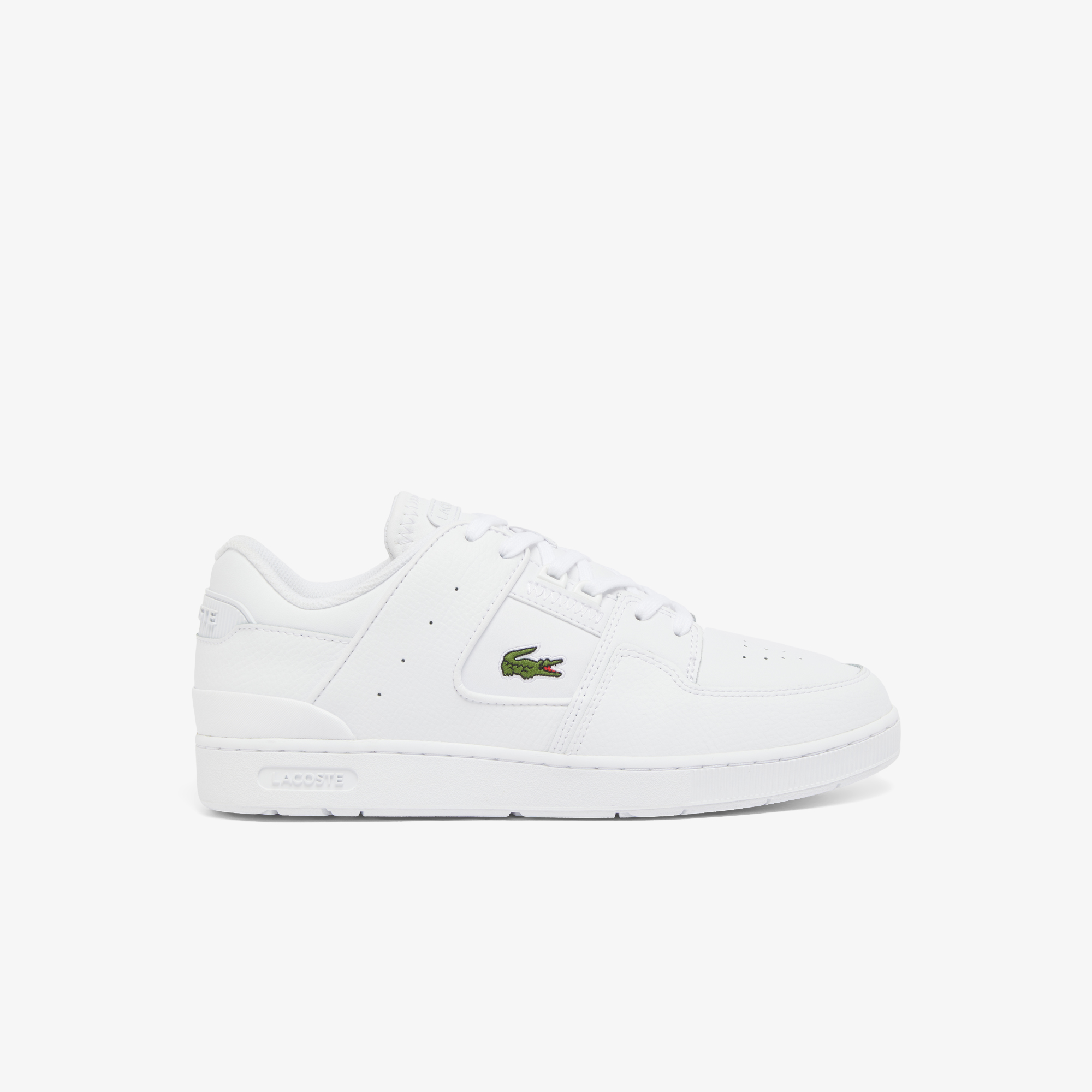 

Мужские кеды Lacoste COURT CAGE 224 1 SMA, Белый