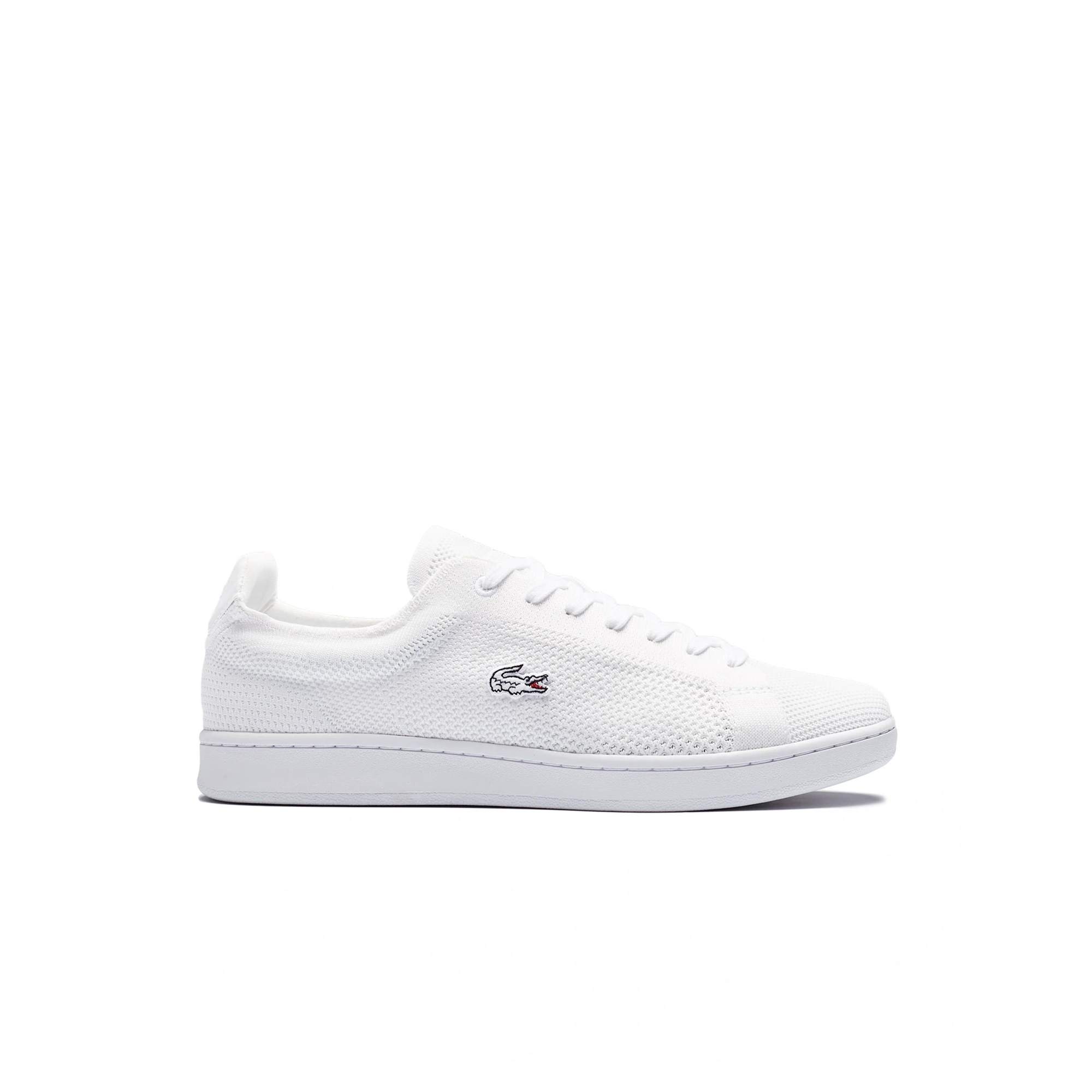 Кеды Lacoste Carnaby, белый, арт. 745SMA0080