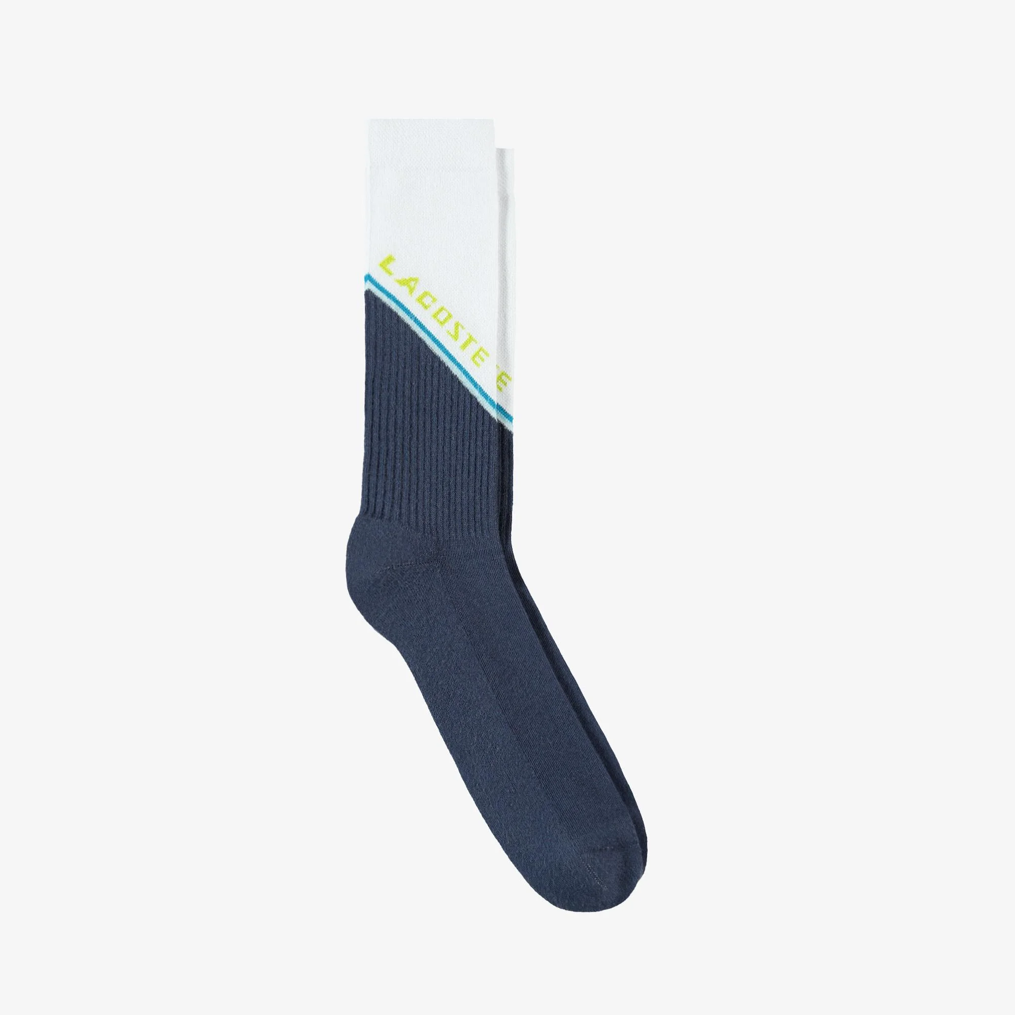 Носки Lacoste, разноцветный, арт. RA0306