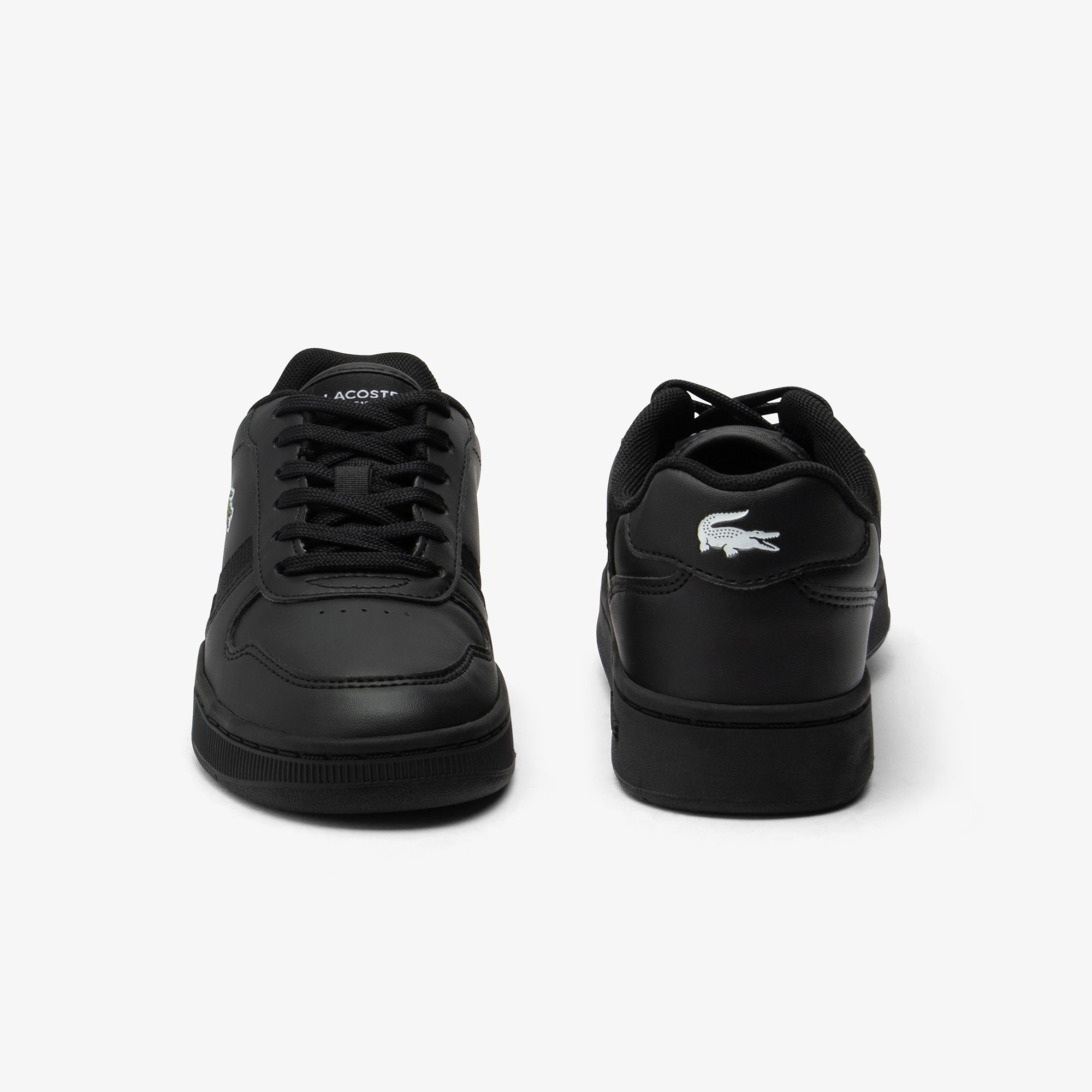 Детские кеды Lacoste T-CLIP SET 224 4 SUC 5