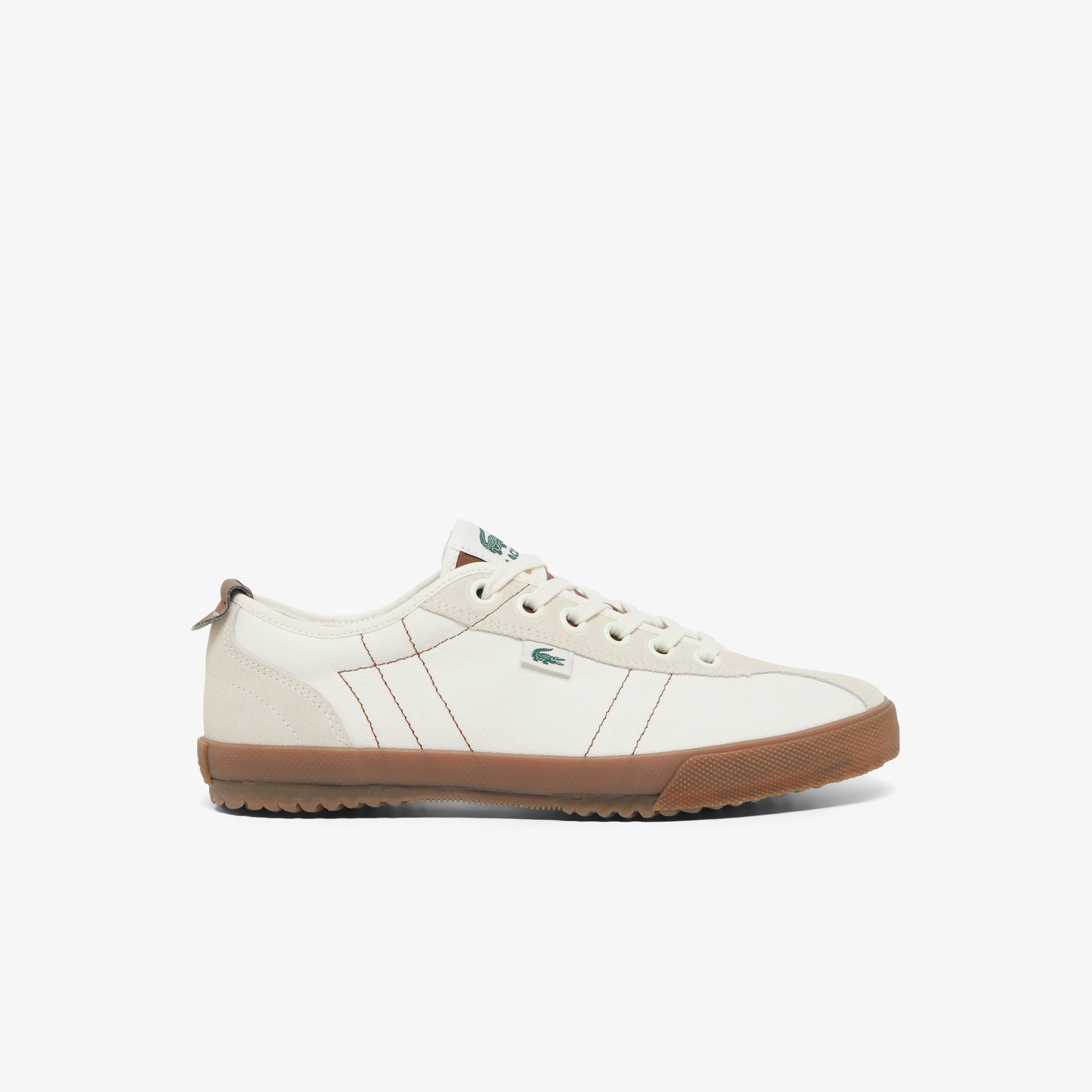 

Мужские кеды Lacoste BACKSLAM 125 2 CMA, Бежевый