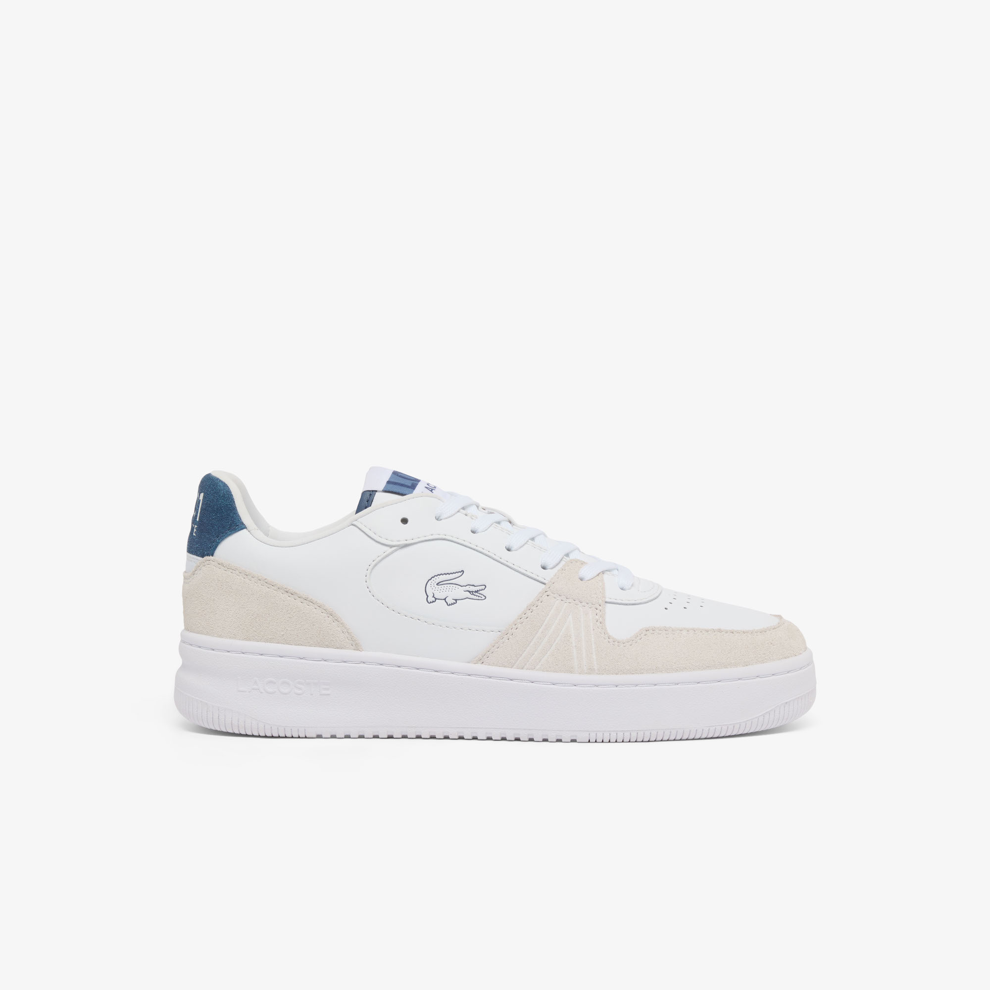 

Мужские кроссовки Lacoste L001 SET 126 5 SMA, Белый