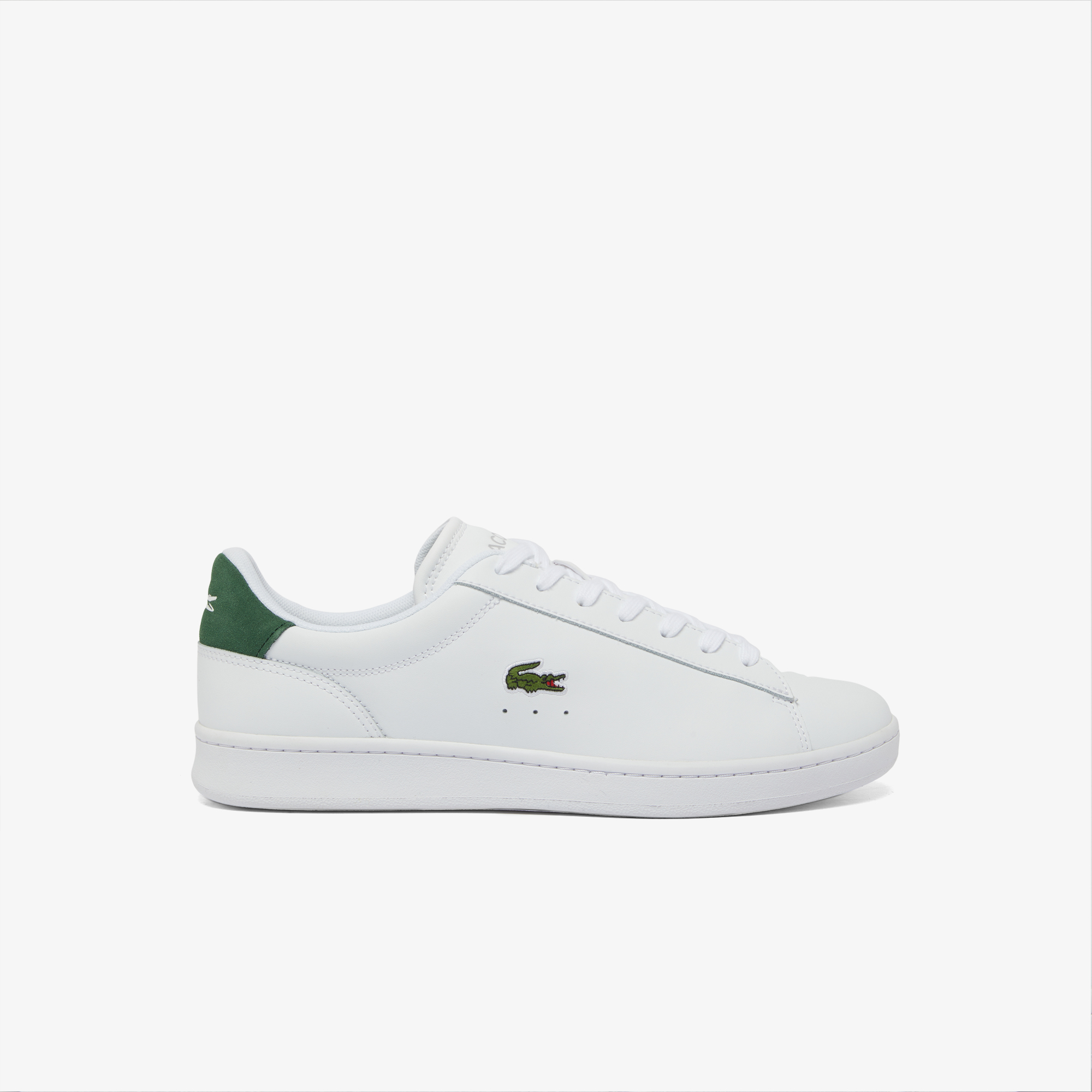 Мужские кеды Lacoste CARNABY