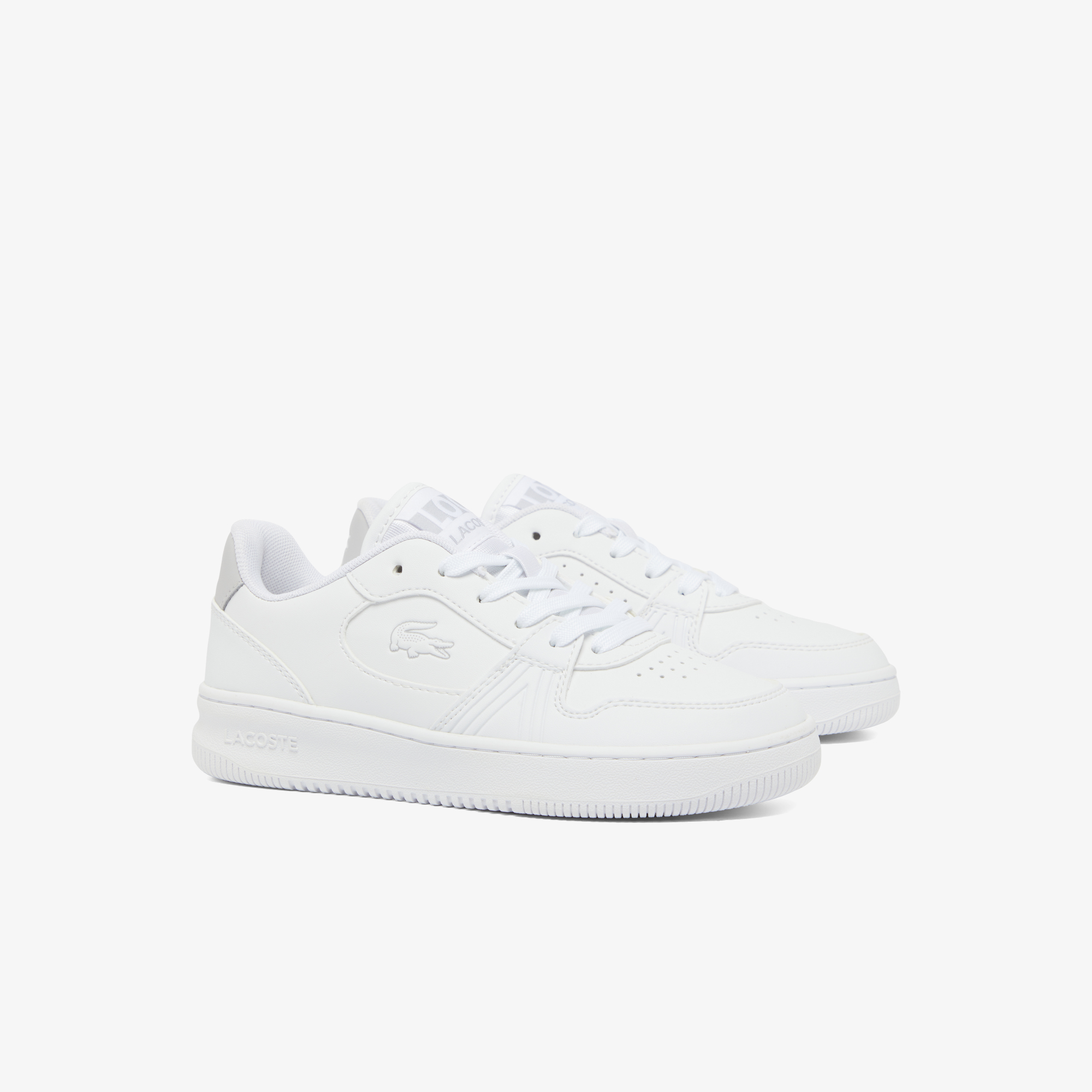 Детские кеды Lacoste L001 SET 224 1 SUC 2