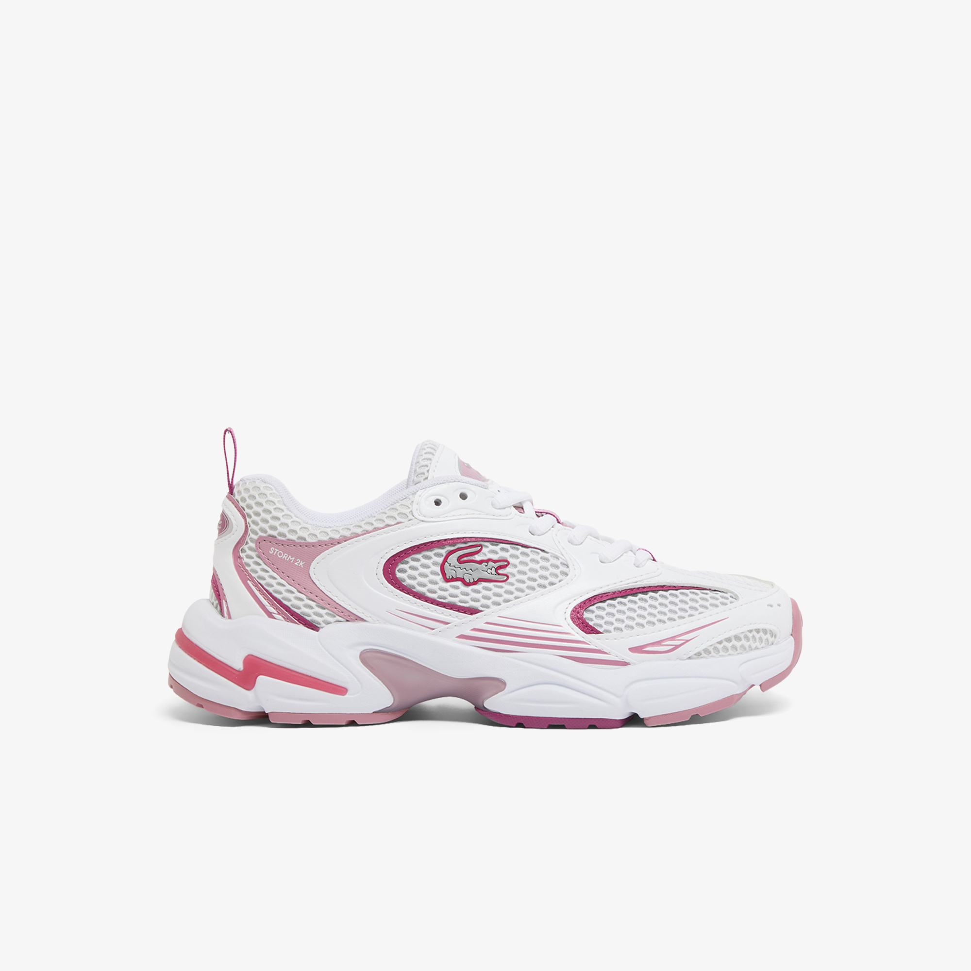 Кроссовки Lacoste Storm 96 2K, разноцветный, арт. 751SFA0042