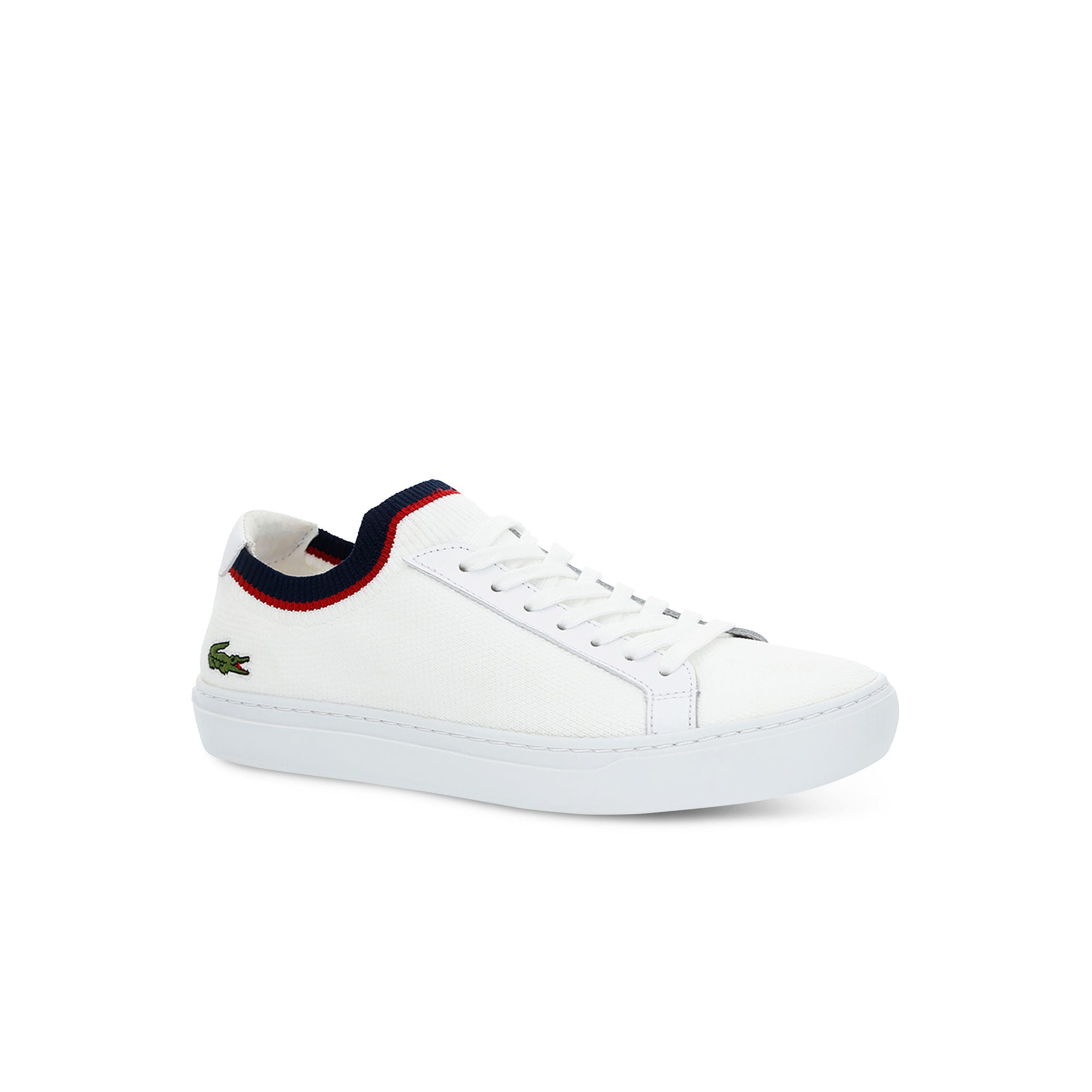 

Мужские кеды Lacoste LA пикеE, Белый