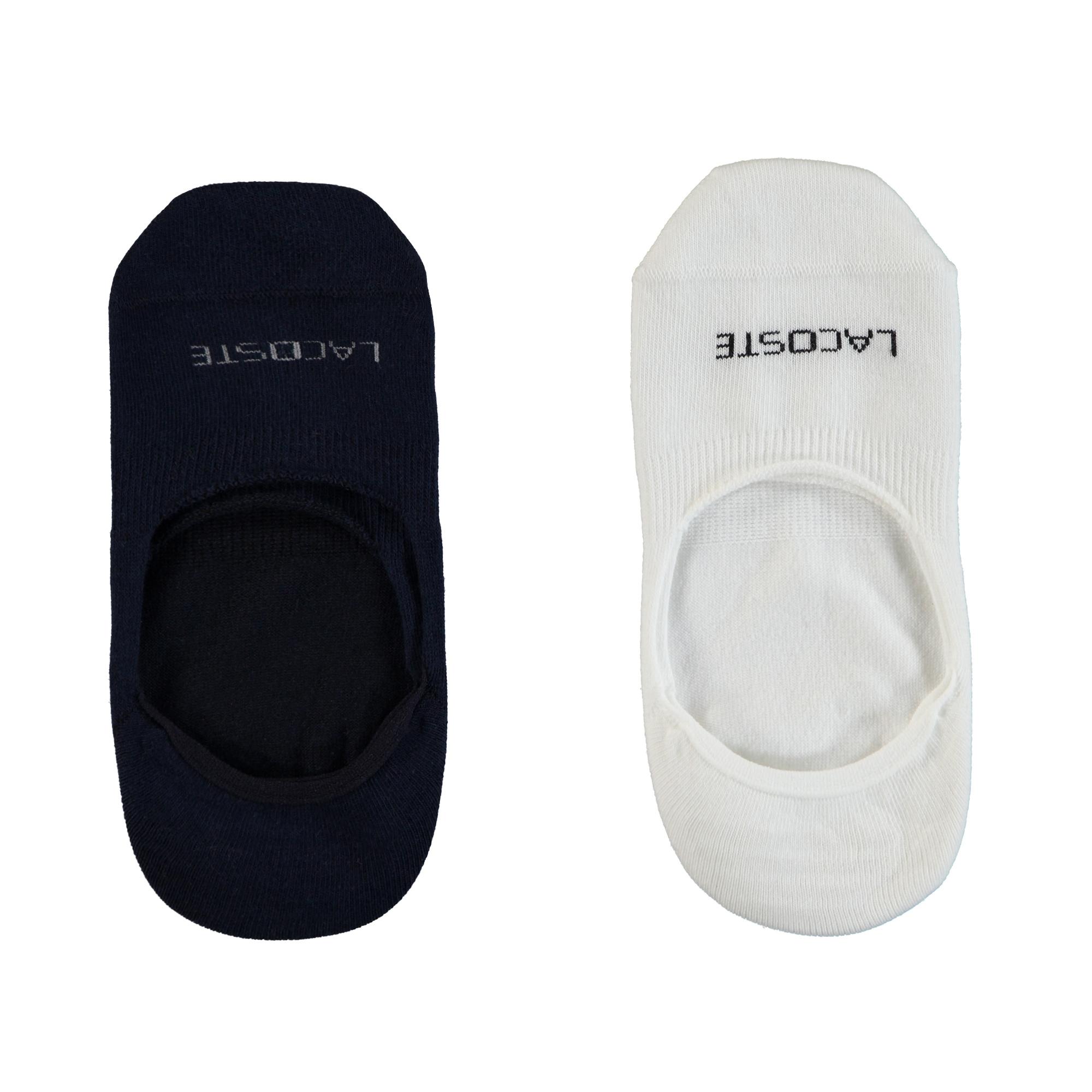 Носки Lacoste Unisex, синий, арт. RA0716