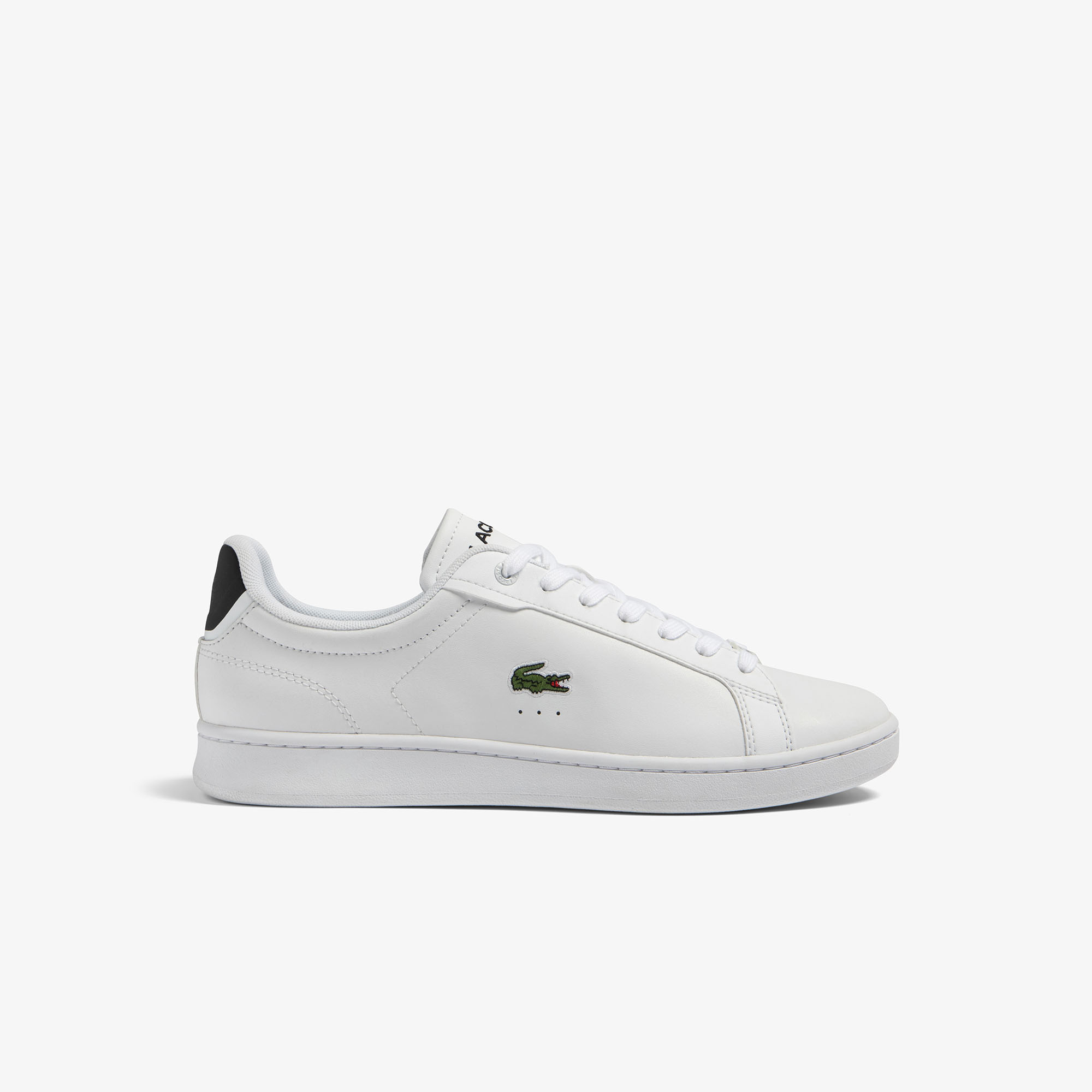 

Мужские кеды Lacoste CARNABY PRO, Чёрный