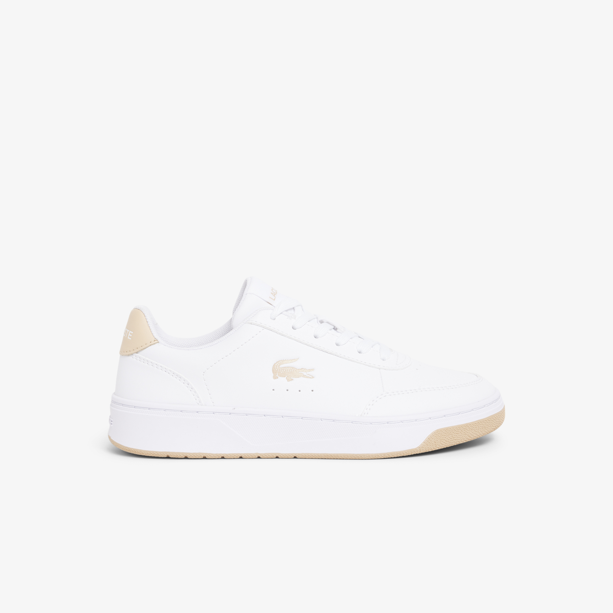 Кеды Lacoste Court Pro 225 2 SFA, белый, арт. 750SFA0070
