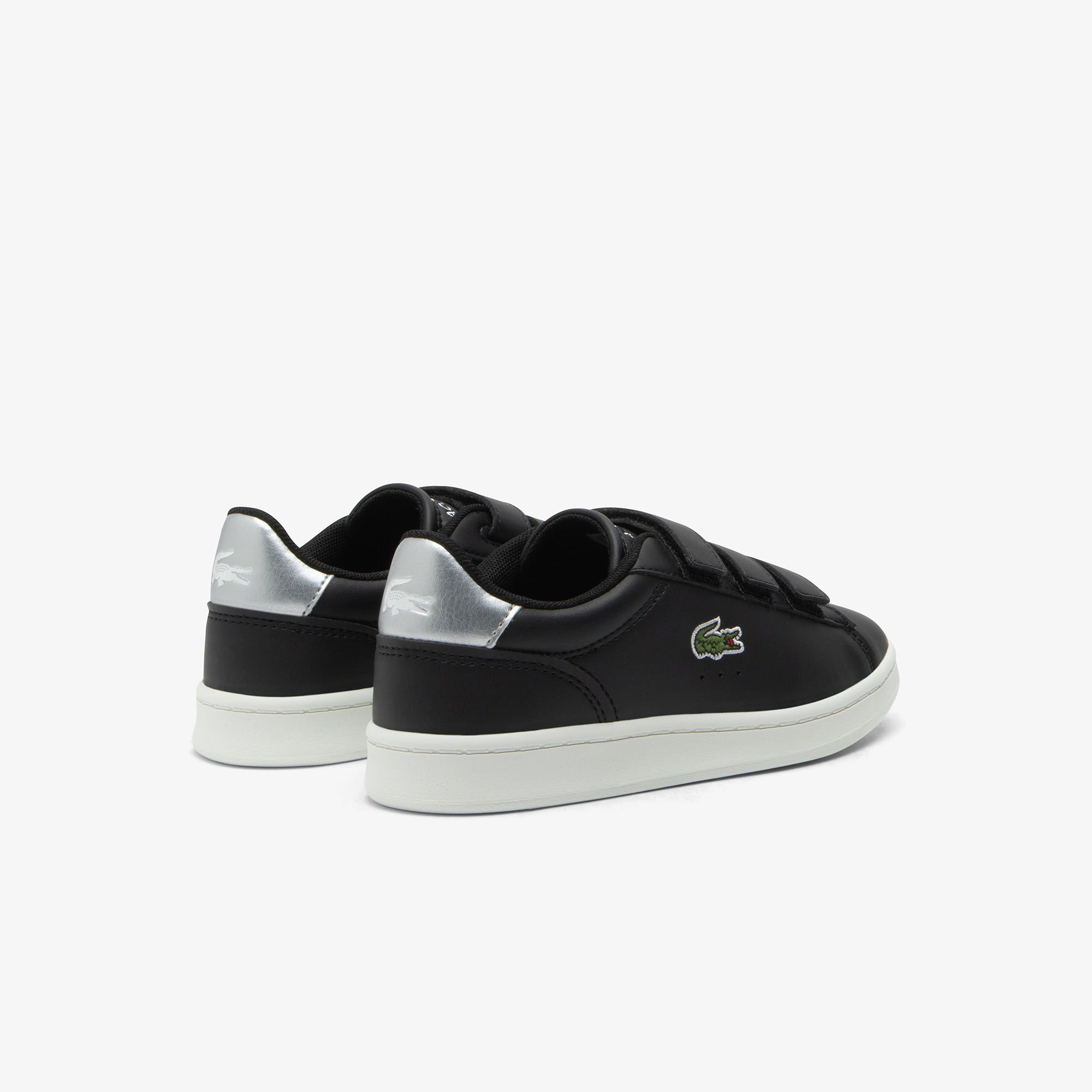 Детские кеды Lacoste CARNABY SET 225 2 SUC 3