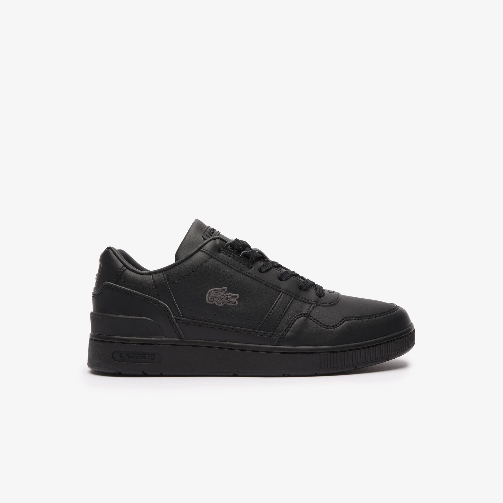 

Мужские кеды Lacoste T-CLIP 223 4 SMA, Чёрный