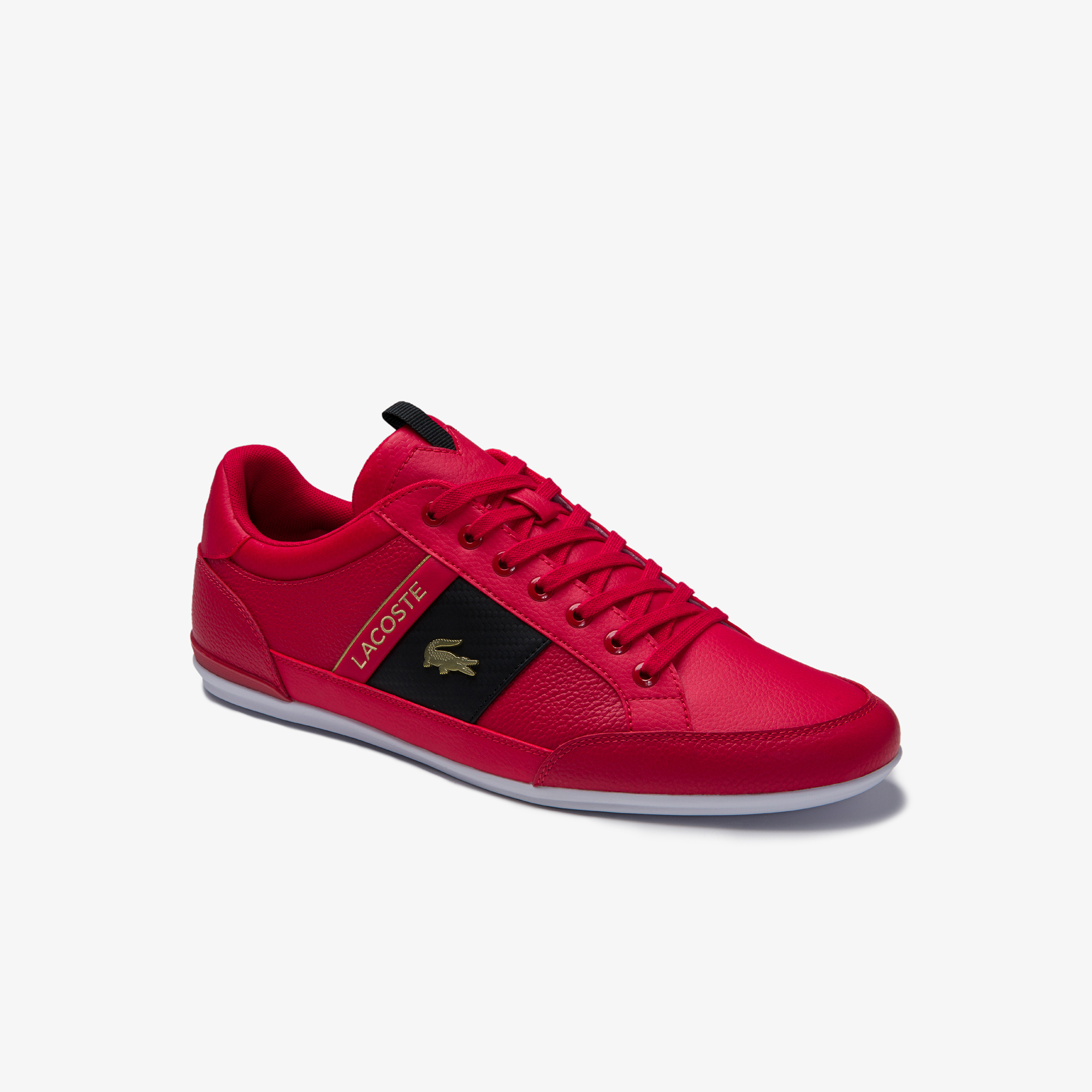 

Мужские кеды Lacoste CHAYMON 0120 1 CMA, Красный