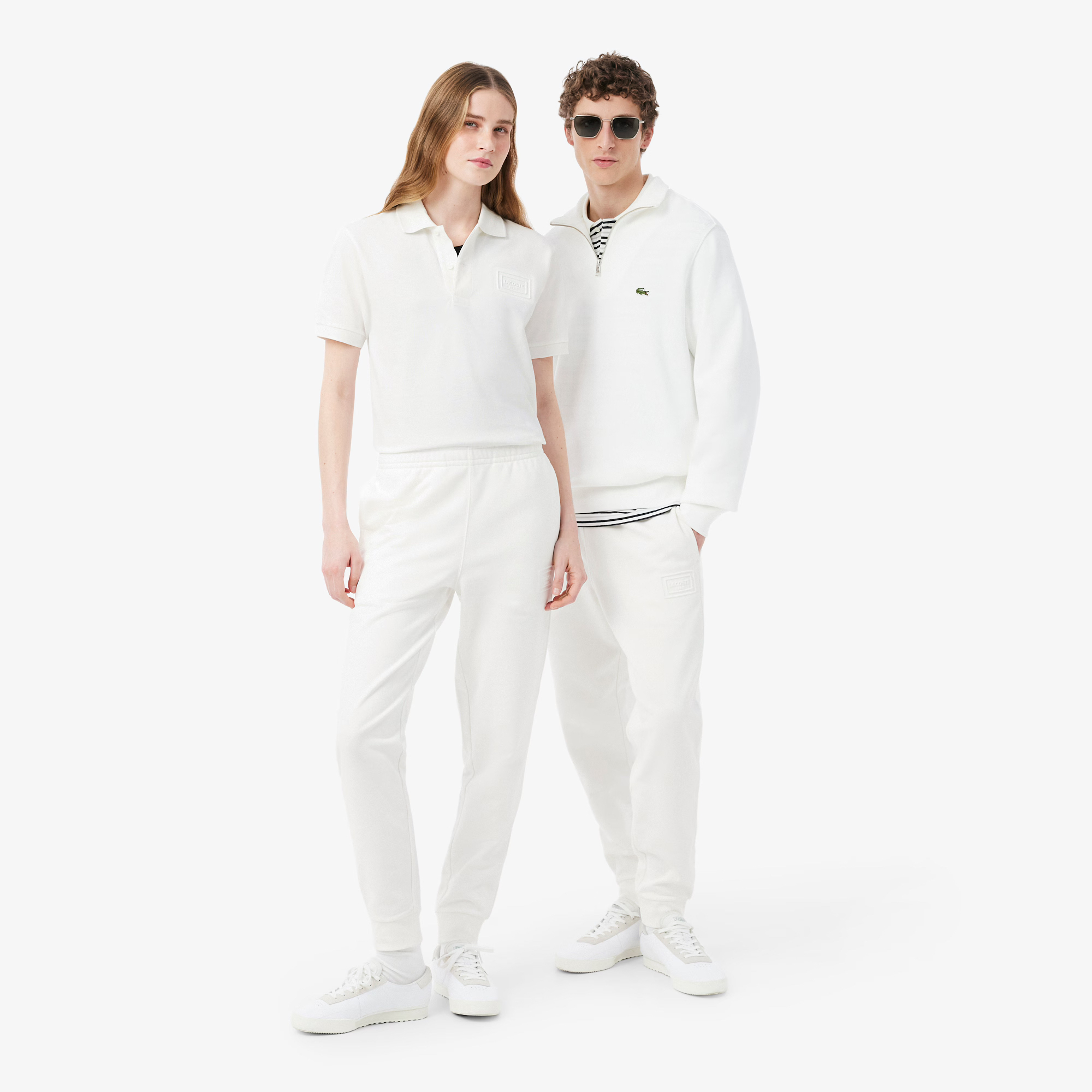Мужские спортивные брюки Lacoste