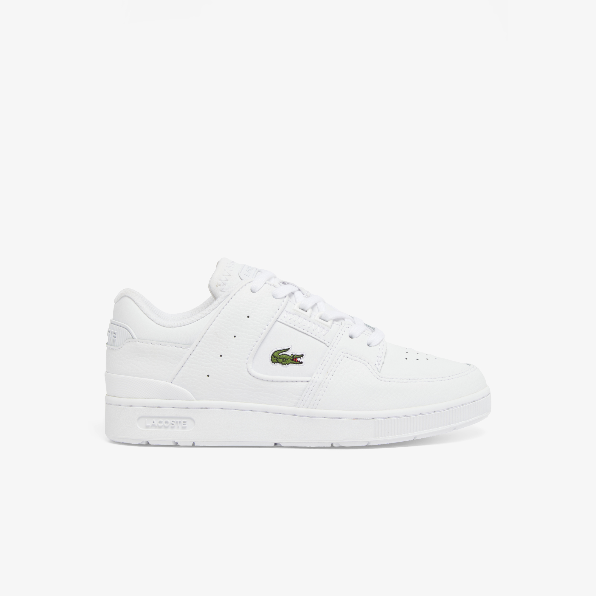 

Женские кеды Lacoste COURT CAGE 224 1 SFA, Белый