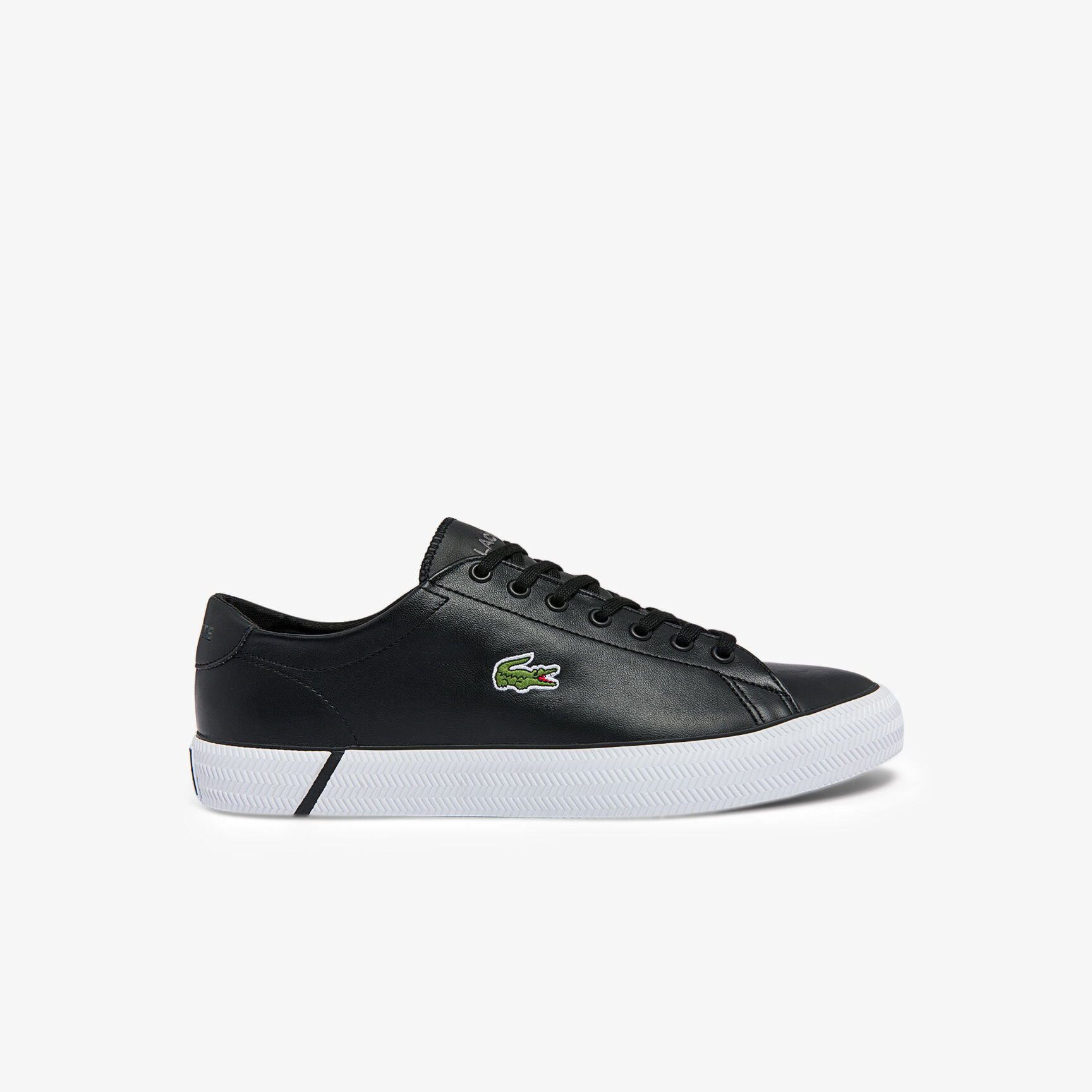 

Мужские кеды Lacoste GRIPSHOT, Чёрный