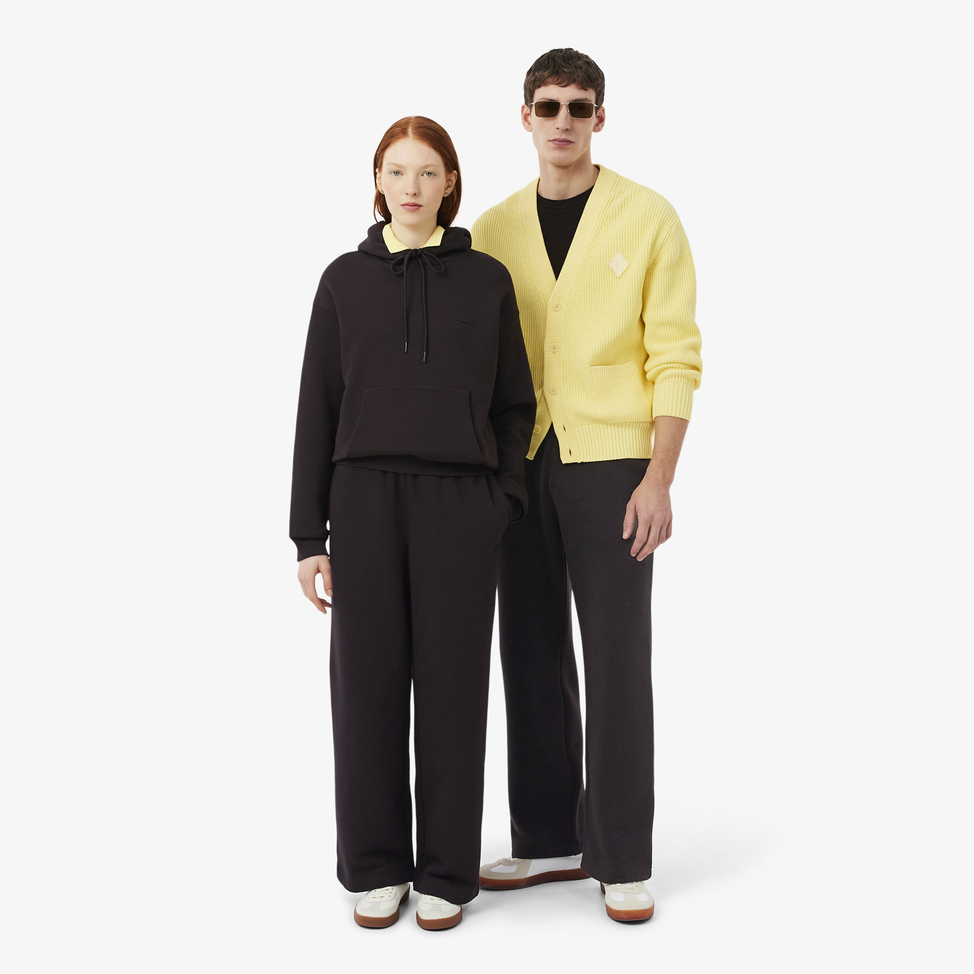 Мужские спортивные брюки Lacoste