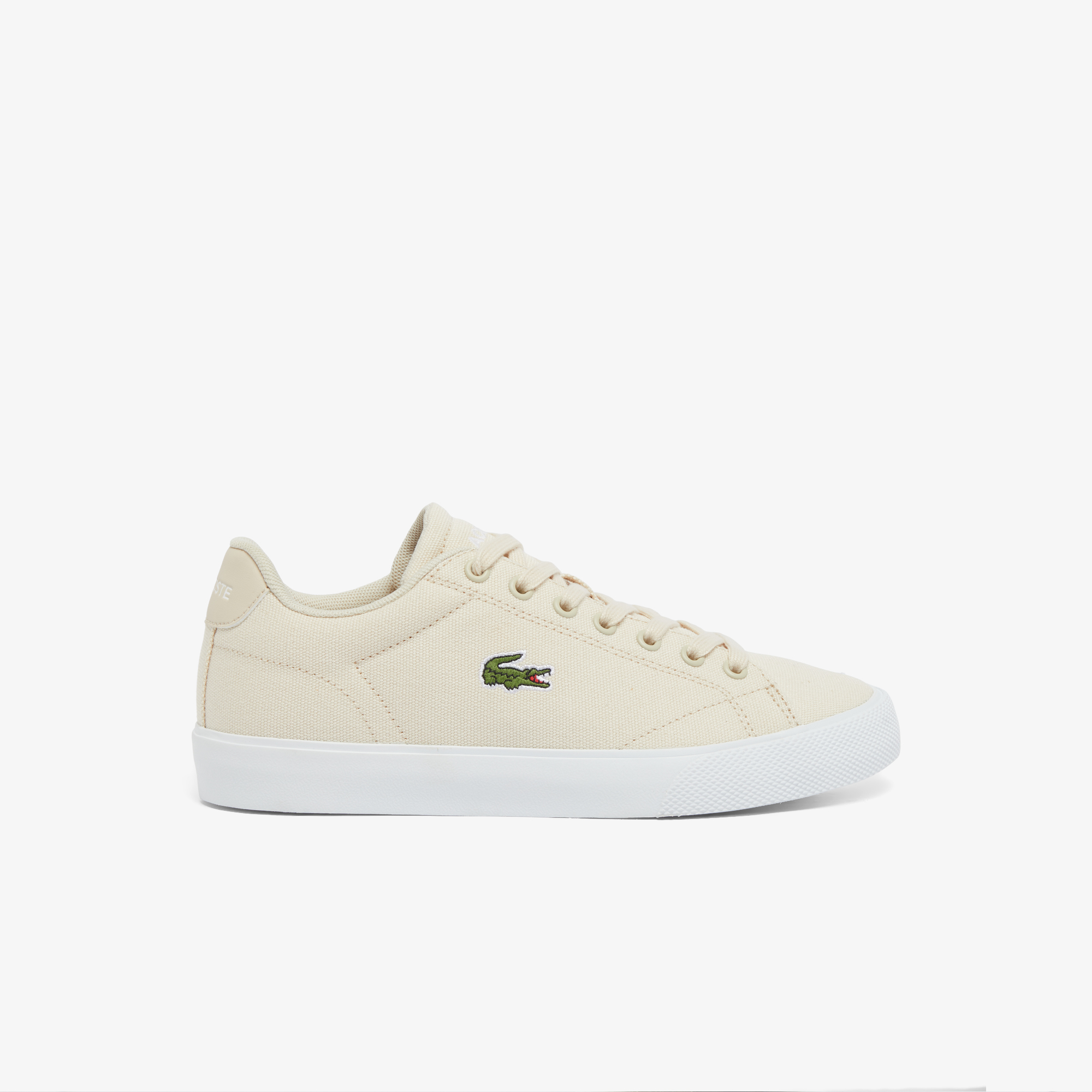 

Женские кеды Lacoste LEROND SET 125 1 CFA, Бежевый