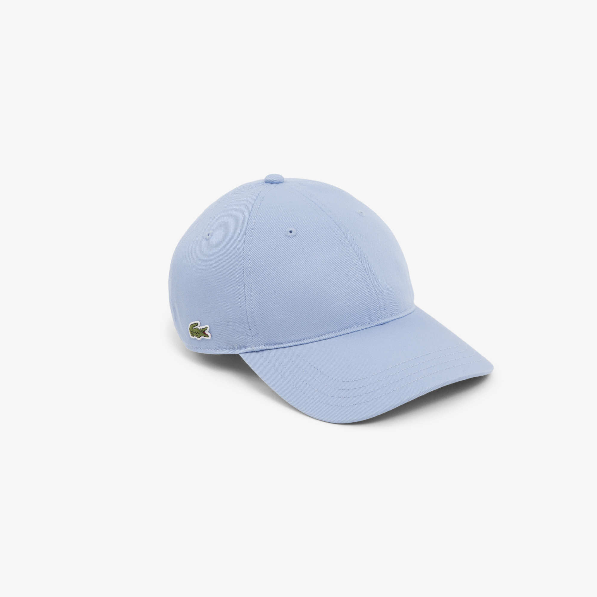 Кепка Lacoste из органического хлопка