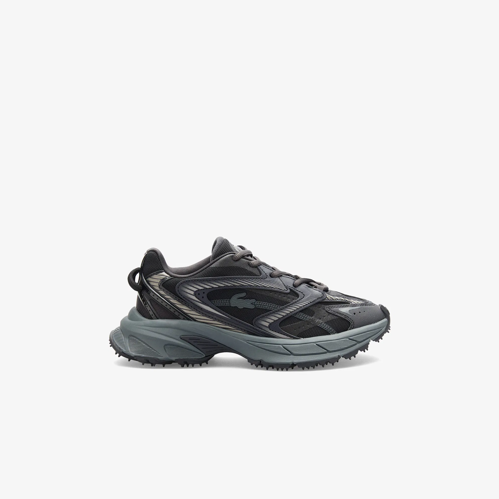 Женские кроссовки Lacoste L003 NEO SHOT U 1261 SFA
