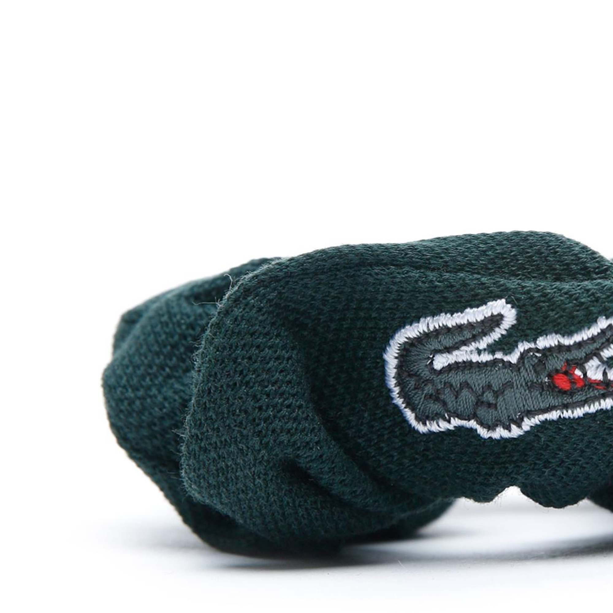 Резинка для волос Lacoste 2