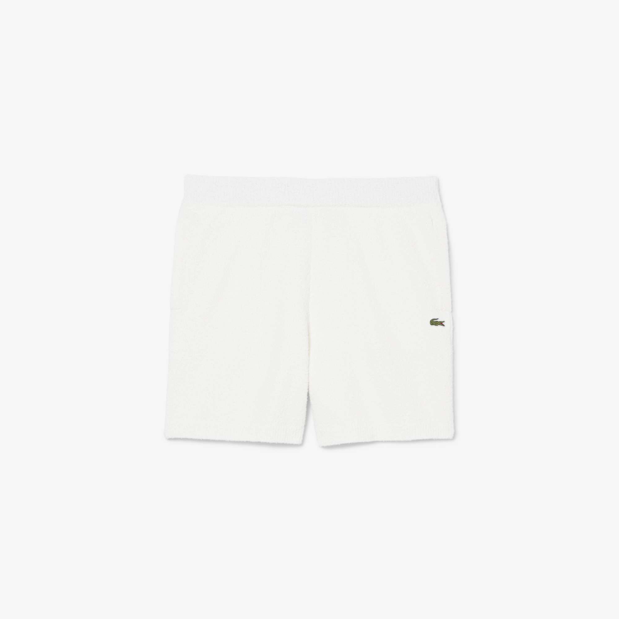 Шорты Lacoste, белый, арт. GH0799