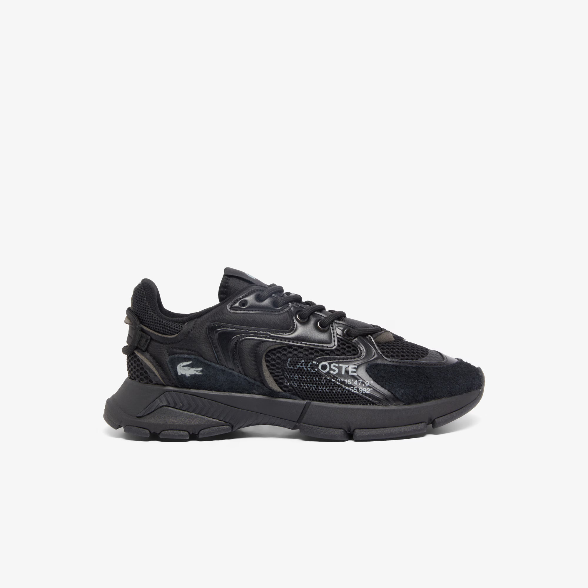 Мужские кроссовки Lacoste L003 NEO