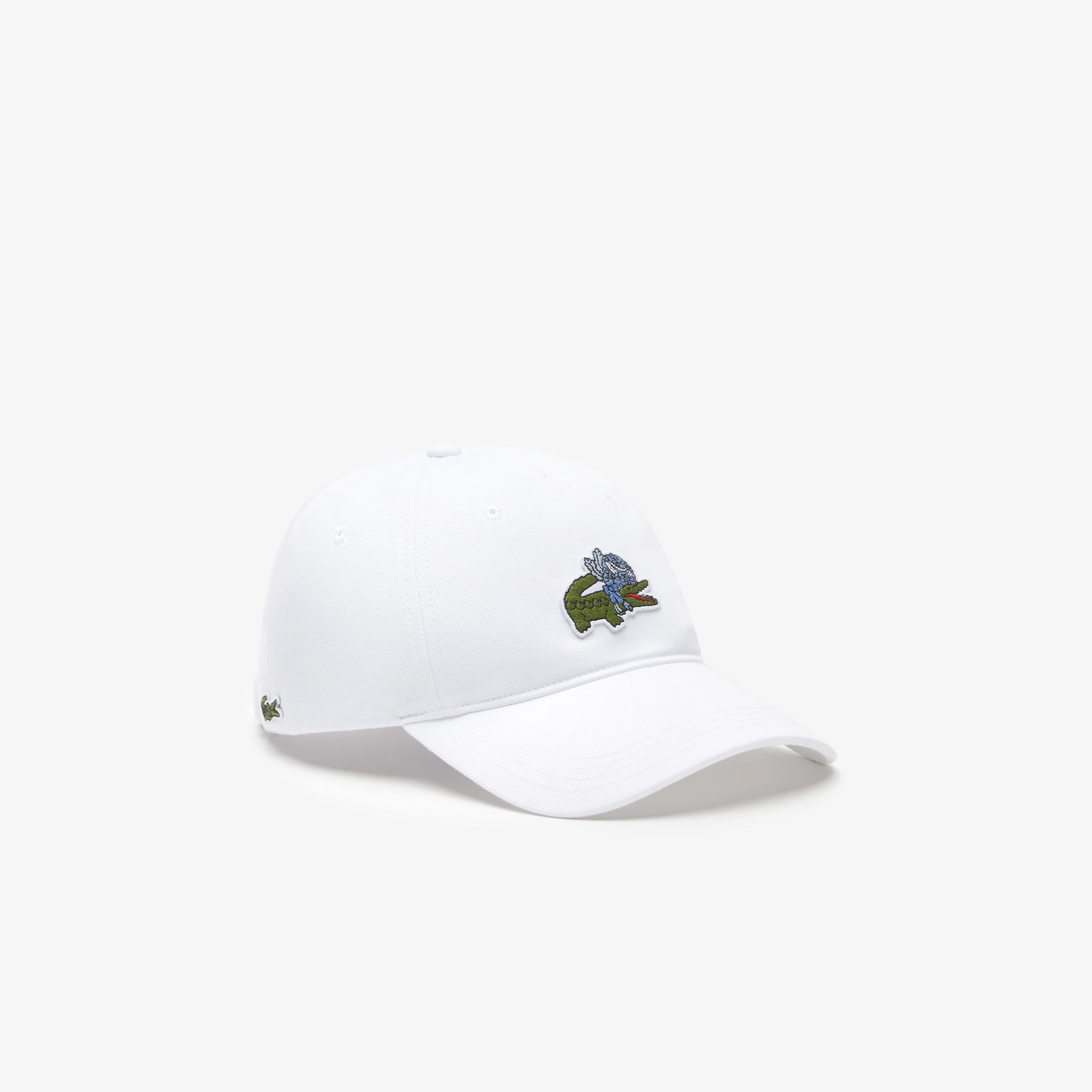 Кепка Lacoste RK7743, белый, арт. RK7743