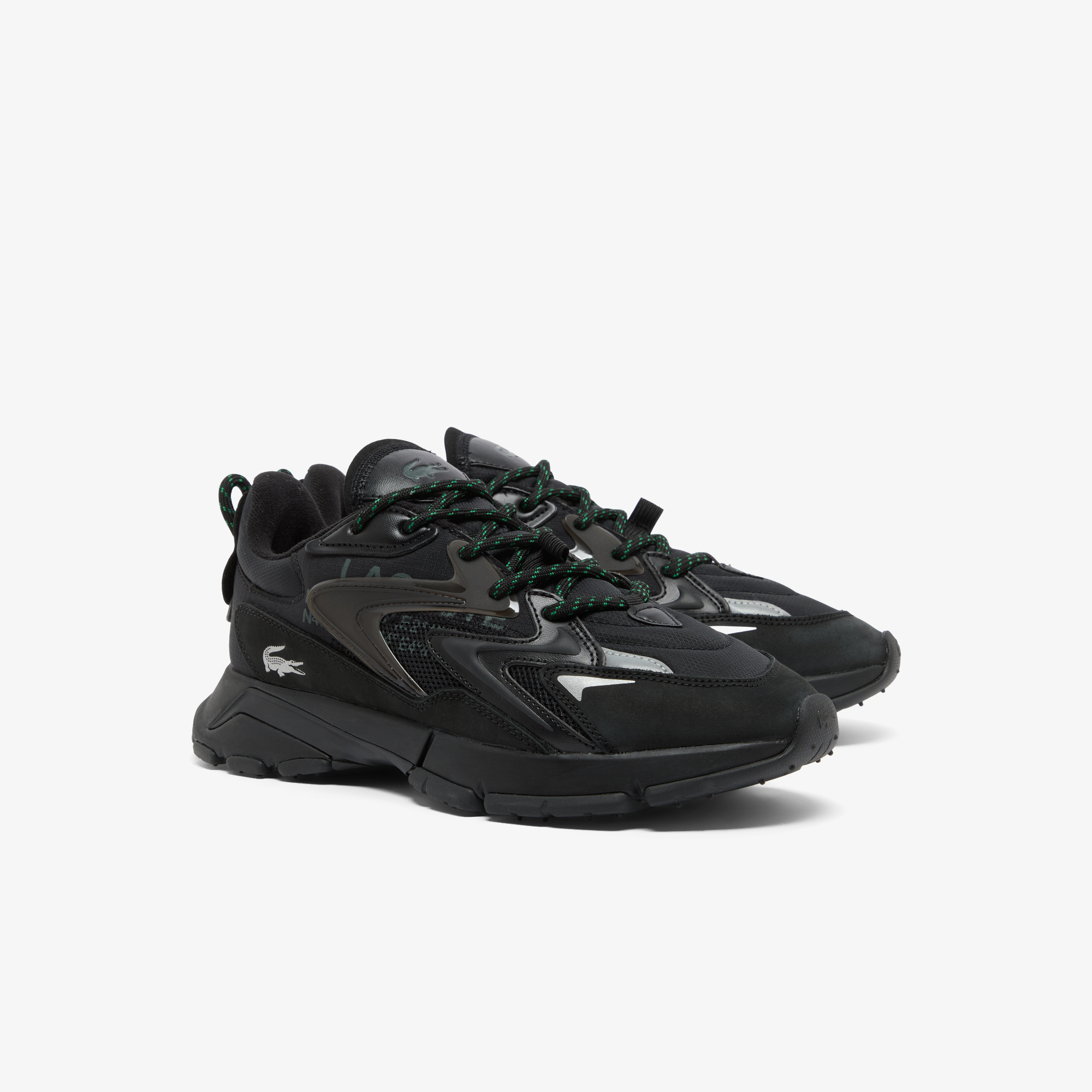 Мужские кеды Lacoste L003 NEO TECH 225 4 SMA 2