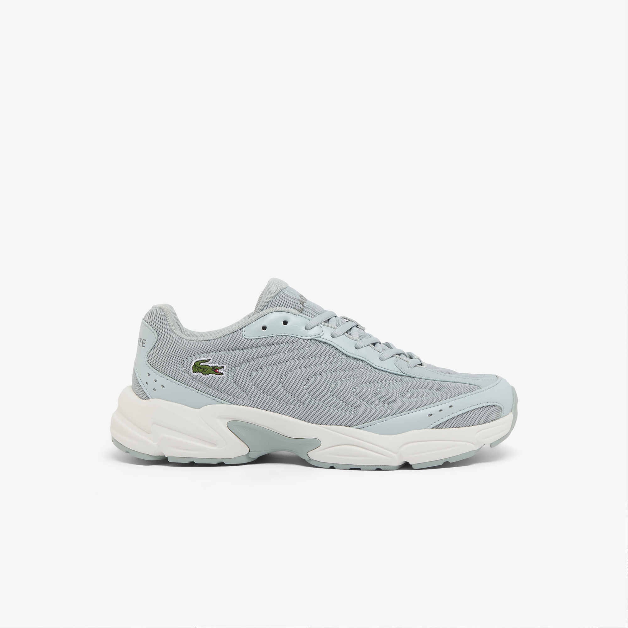 

Мужские кроссовки Lacoste STORM 96 2K LITE 2251 SMA, Серый