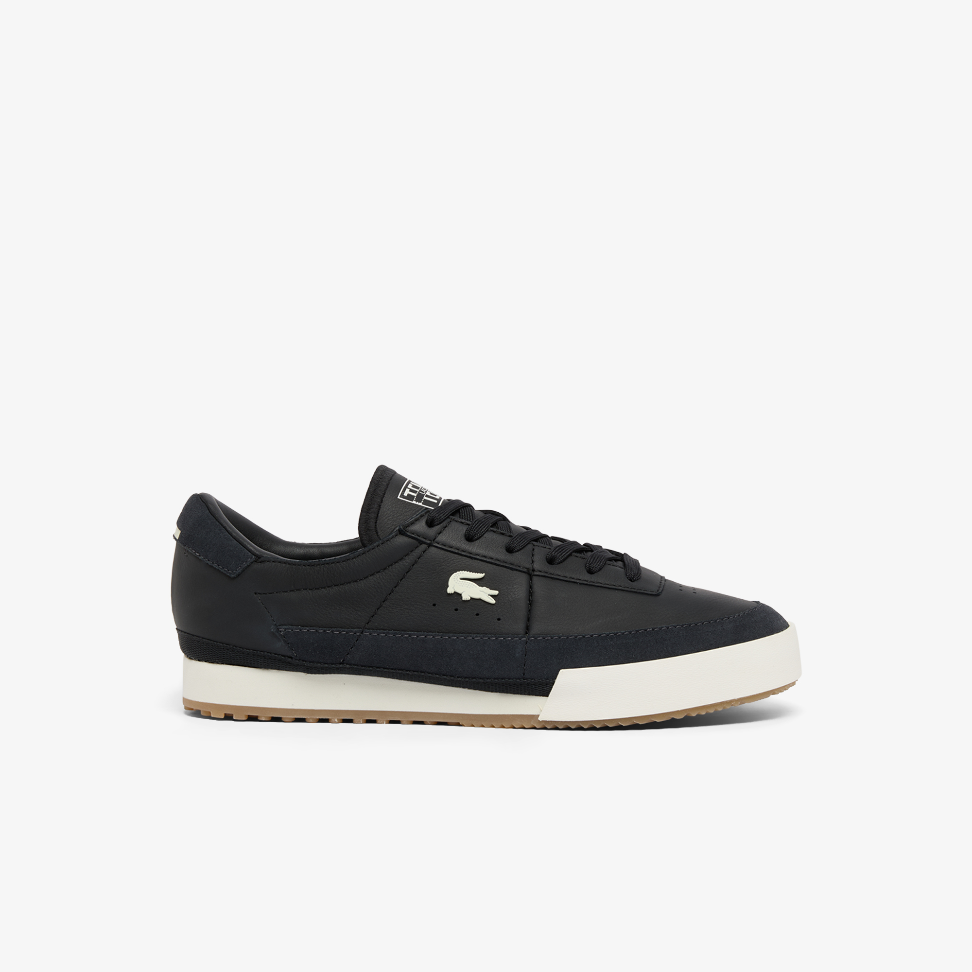 

Мужские кроссовки Lacoste AURA 126 1 SMA, Чёрный