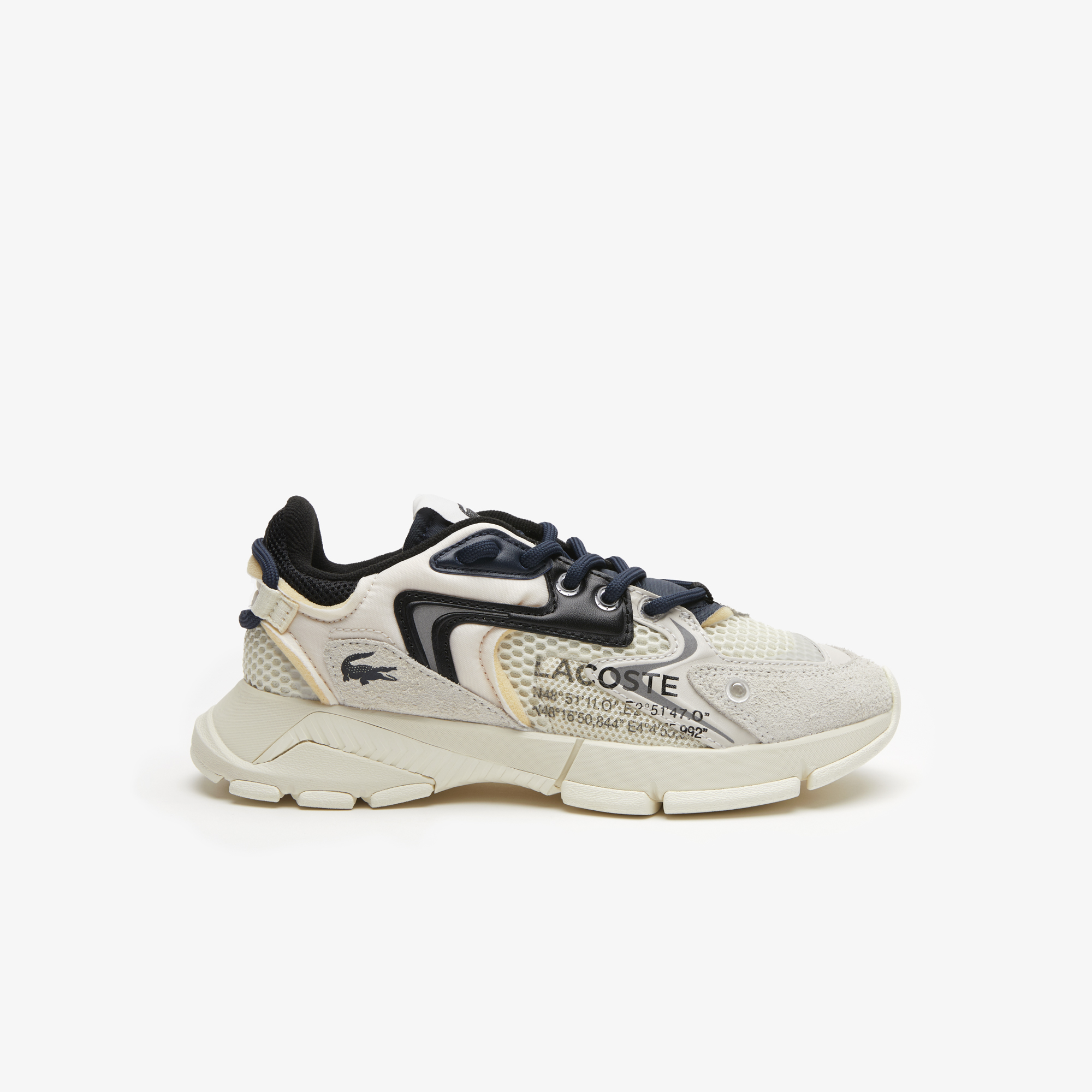 

Женские кроссовки Lacoste L003 NEO, Белый