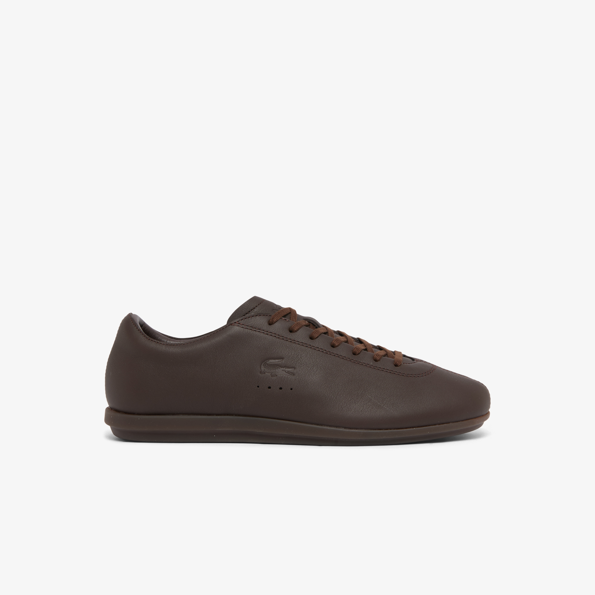 Мужские кеды DRIVER LOW PRO