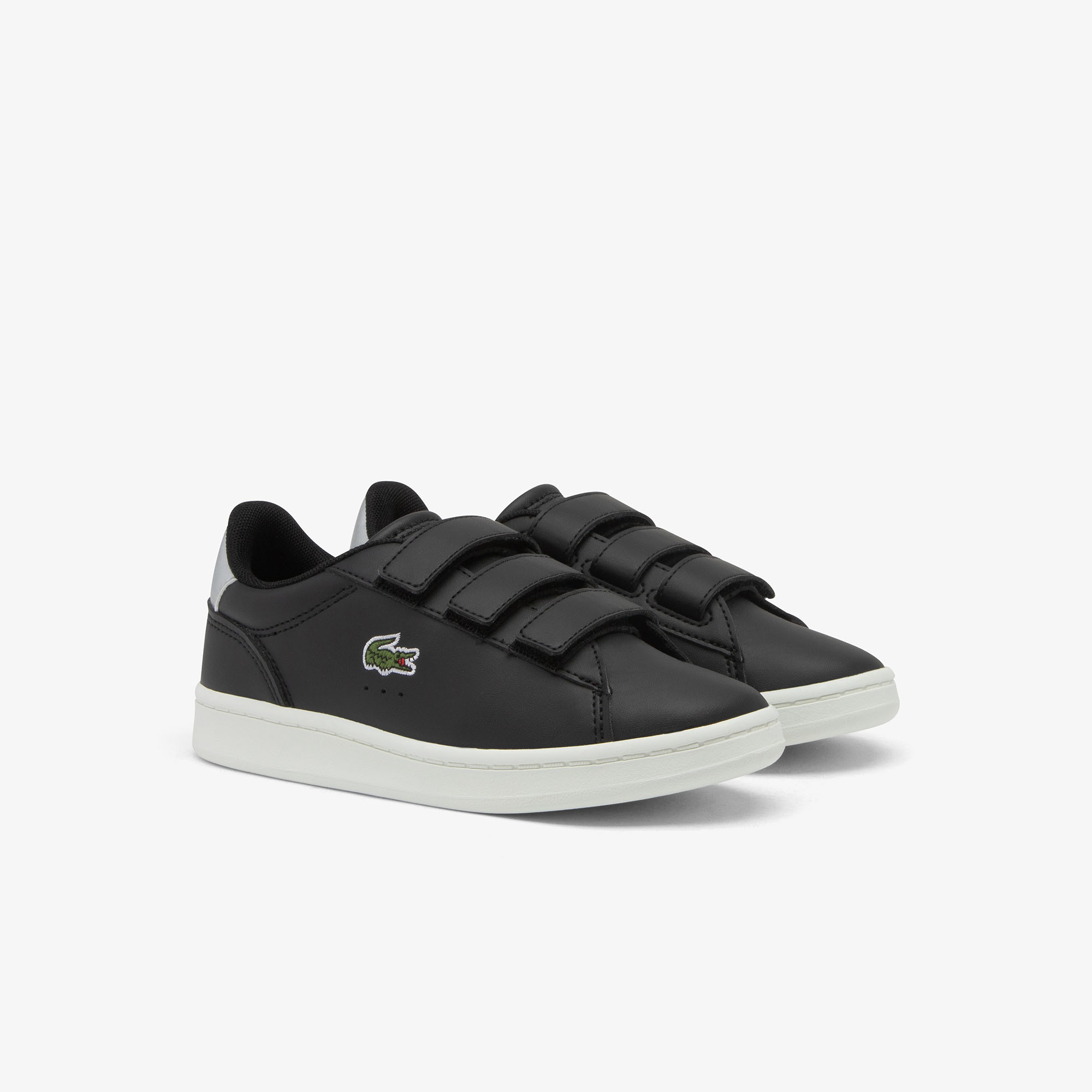 Детские кеды Lacoste CARNABY SET 225 2 SUC 2