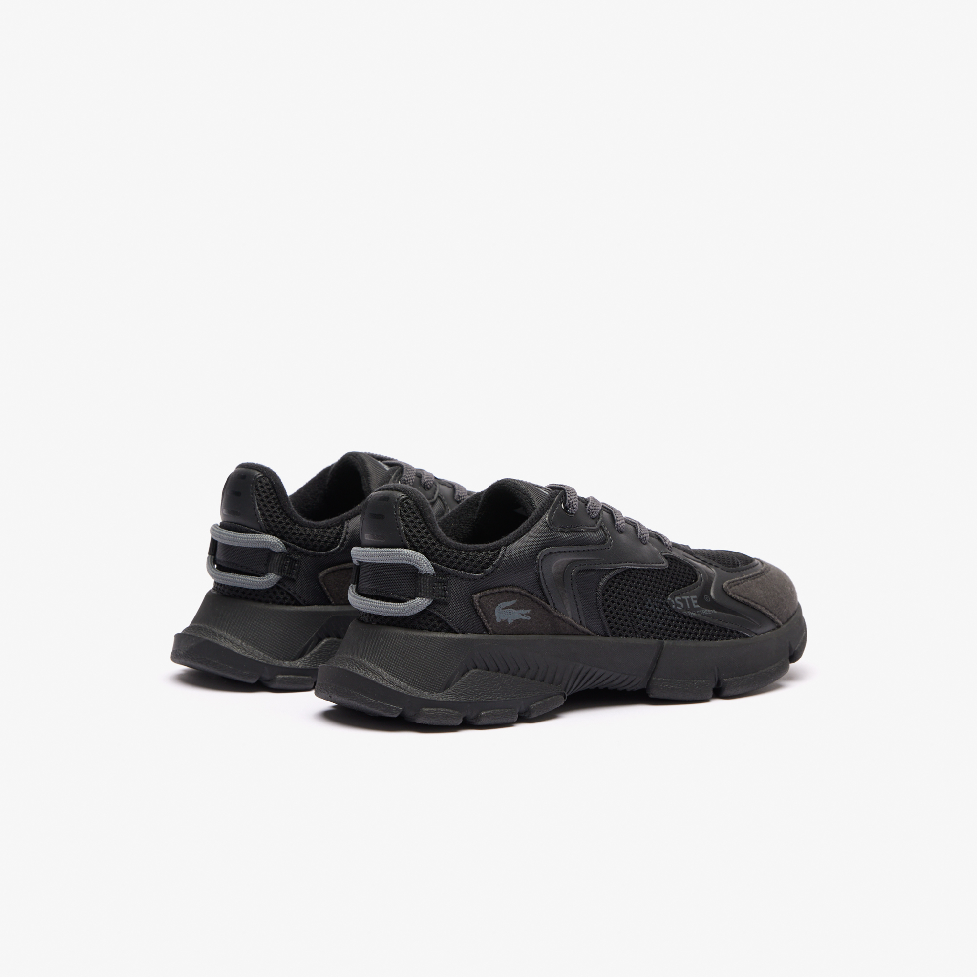 Детские кроссовки Lacoste L003 NEO 124 1 SUC 3