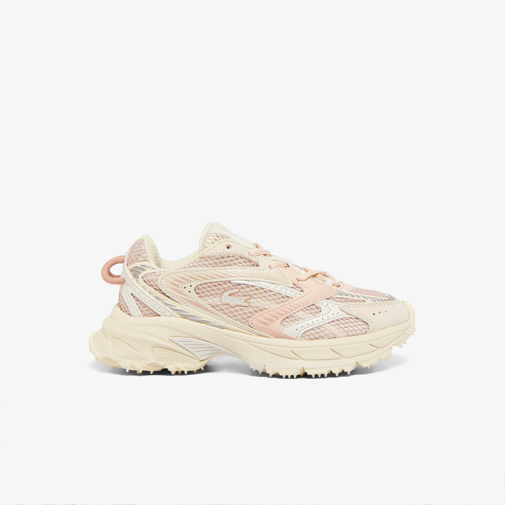 

Женские кроссовки Lacoste L003 NEO SHOT 125 1 SFA, Белый