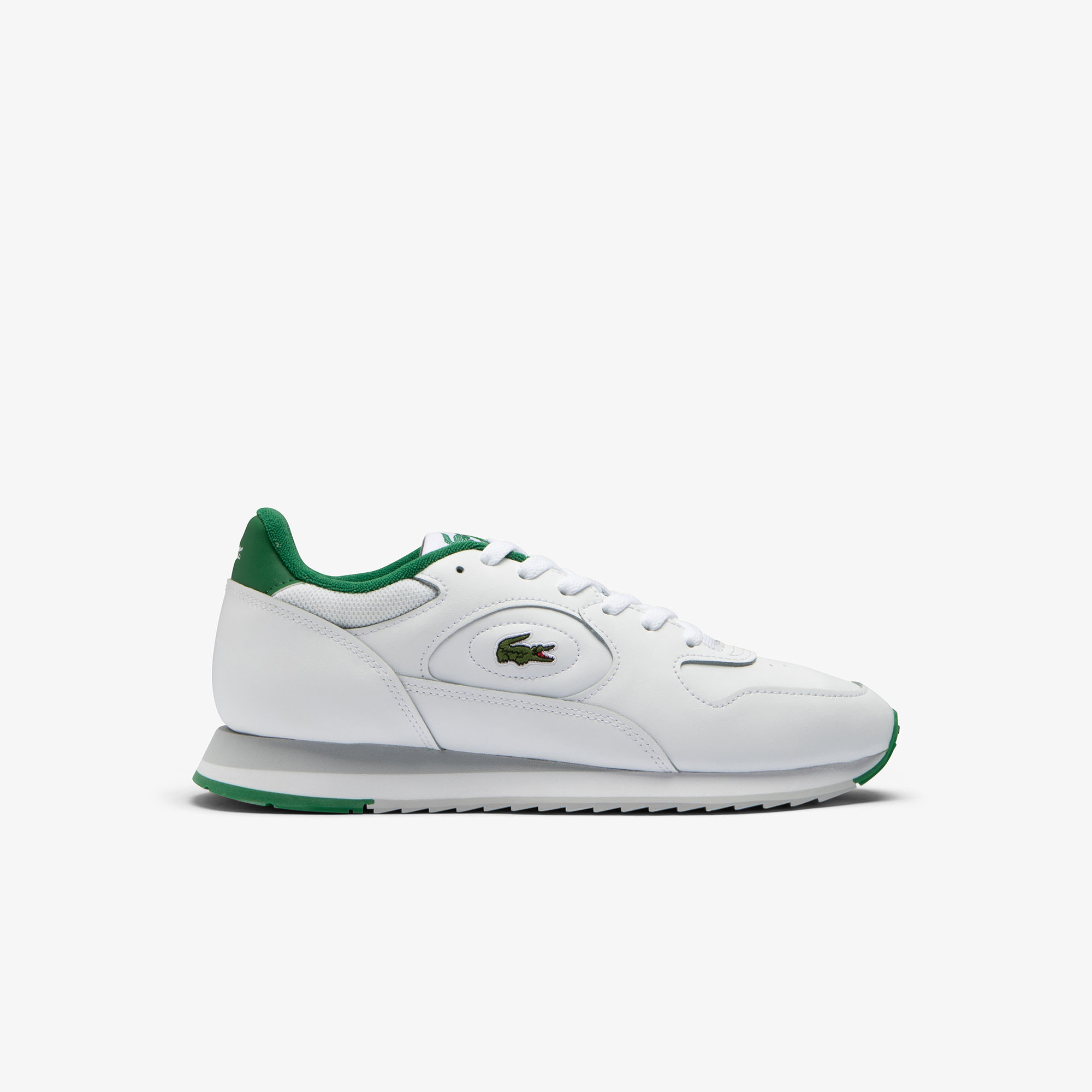 Кеды Lacoste LINETRACK 125 1 SMA, белый, арт. 749SMA0013
