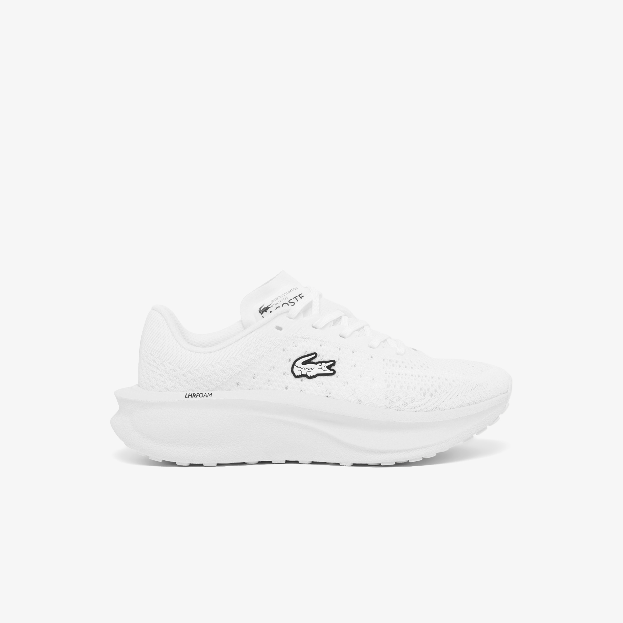 Кроссовки Lacoste NEO RUN2, белый, арт. 751SFA0017