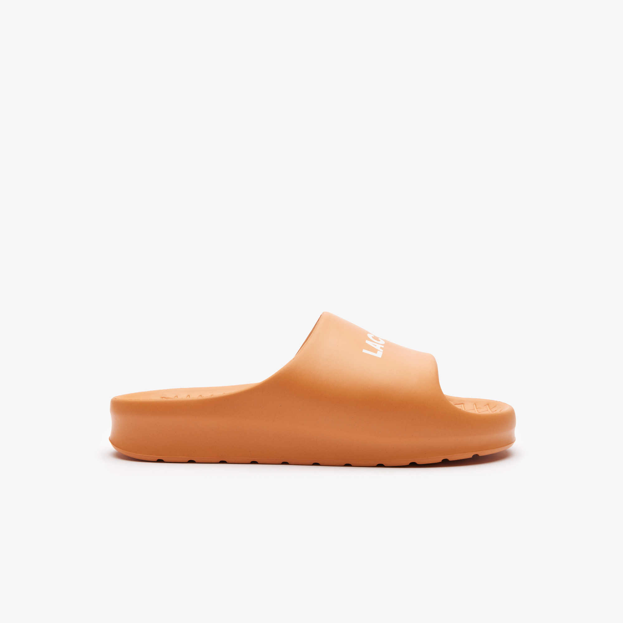 

Мужские сланцы Lacoste SERVE SLIDE 2.0 1241 CMA, Оранжевый