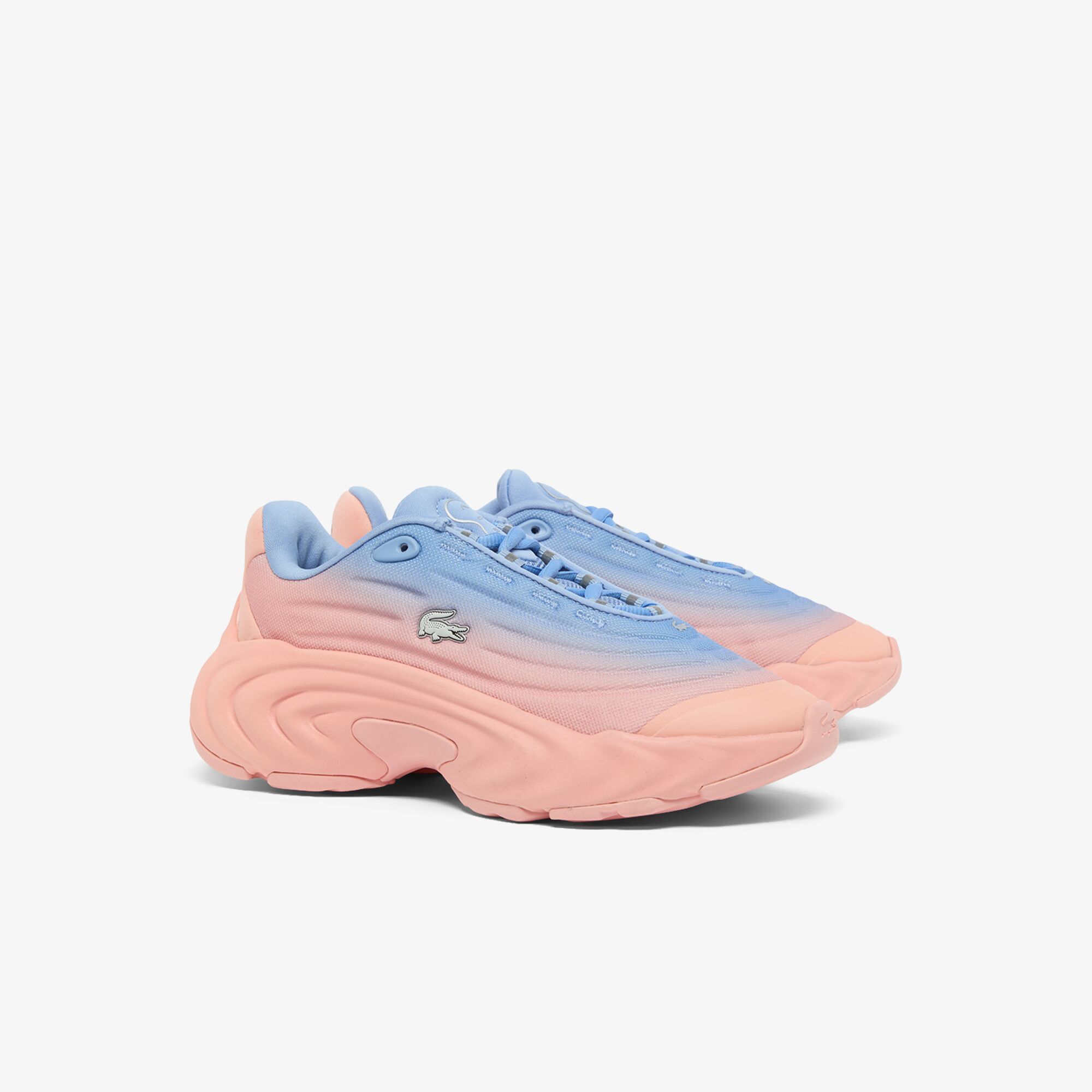 Кроссовки Lacoste SPINOR 126 3 SFA, разноцветный, арт. 751SFA0036