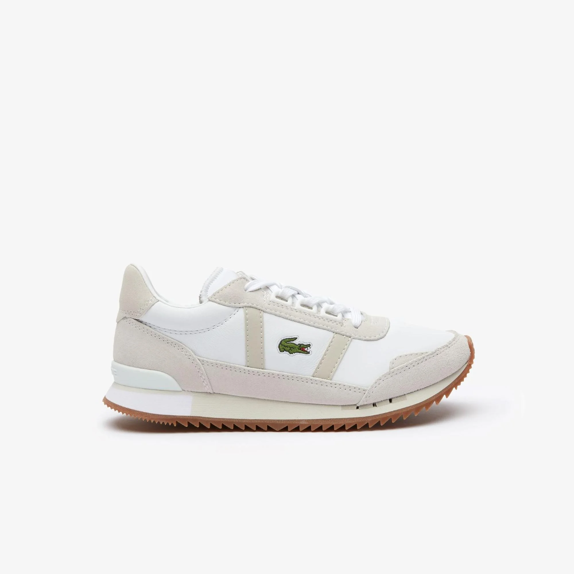 

Женские кроссовки Lacoste GRADUATE 0521 1 SFA, Белый