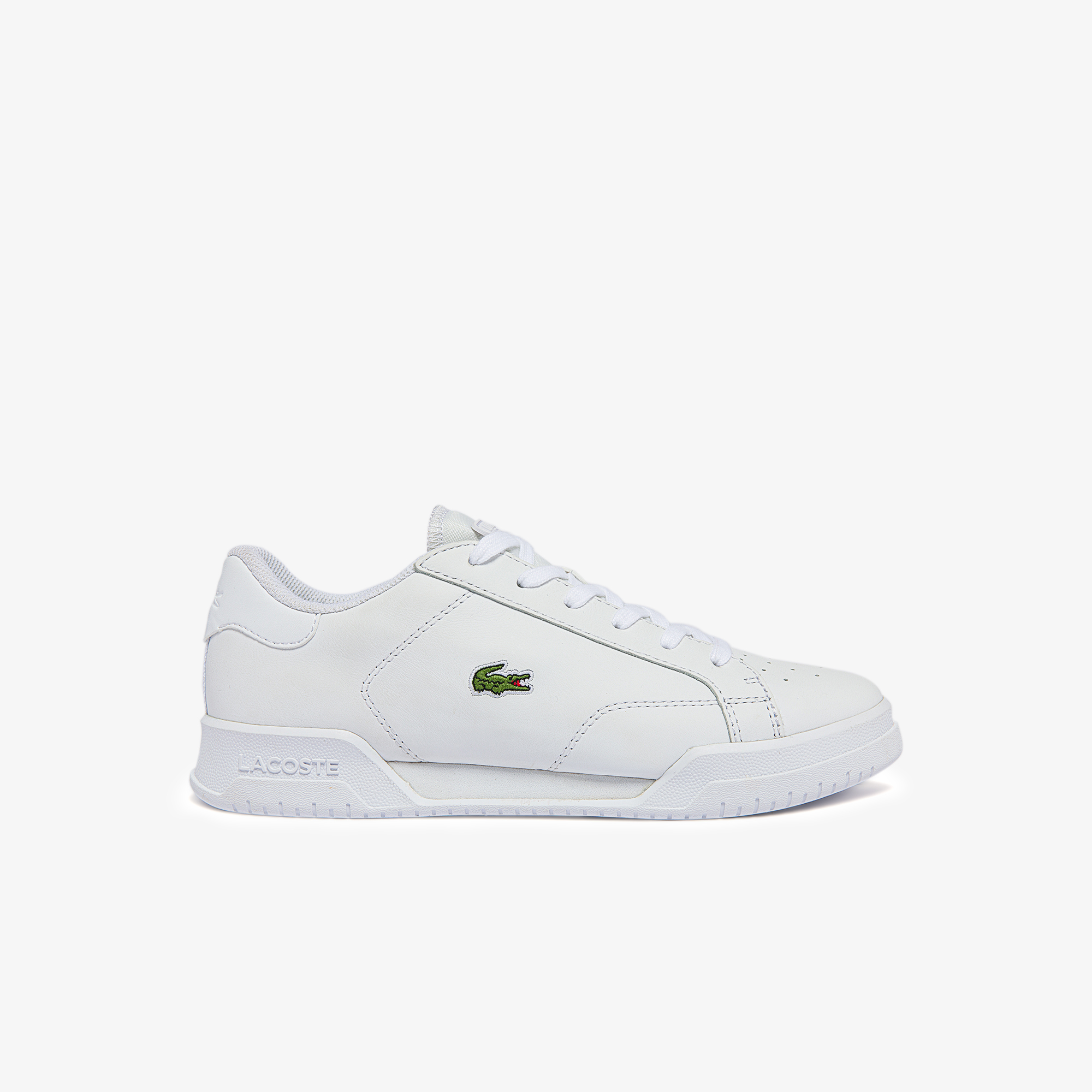 

Женские кеды Lacoste TWIN SERVE, Белый